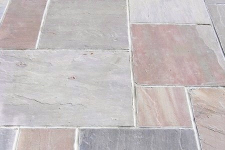 Raj Green Sandstone