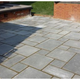 Silver Grey Limestone