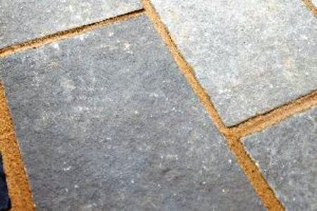 Silver Grey Limestone