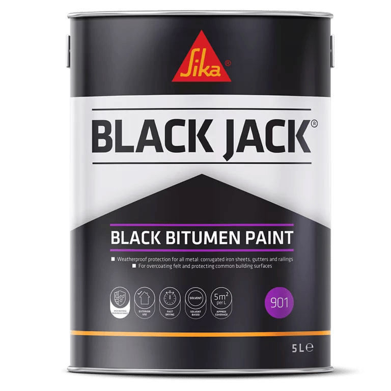 Black Jack 