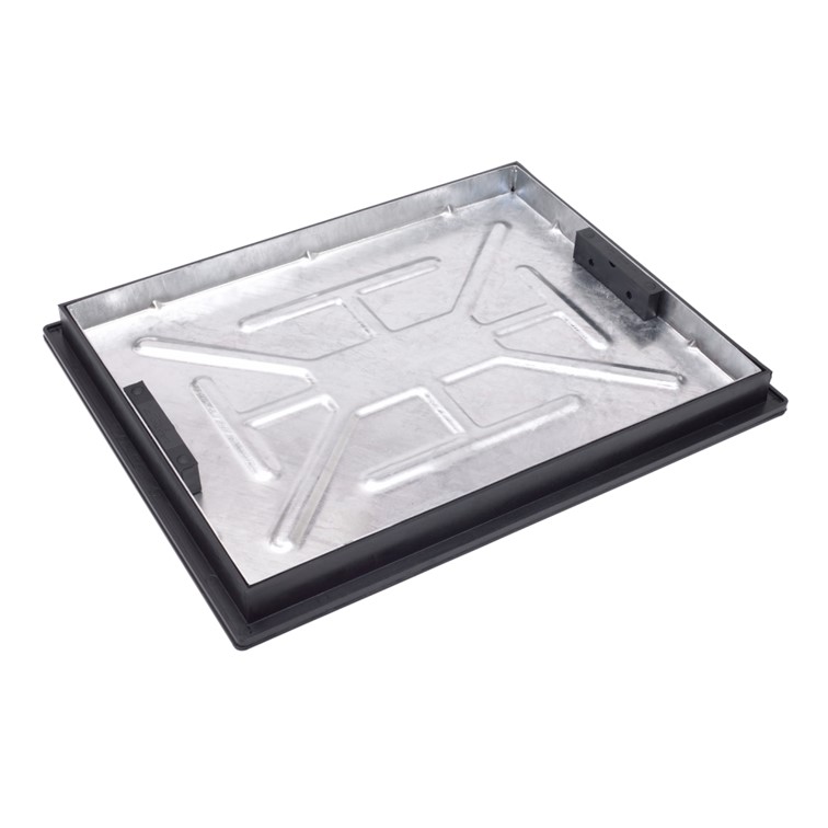 Drain Cover Recessed 43.5mm