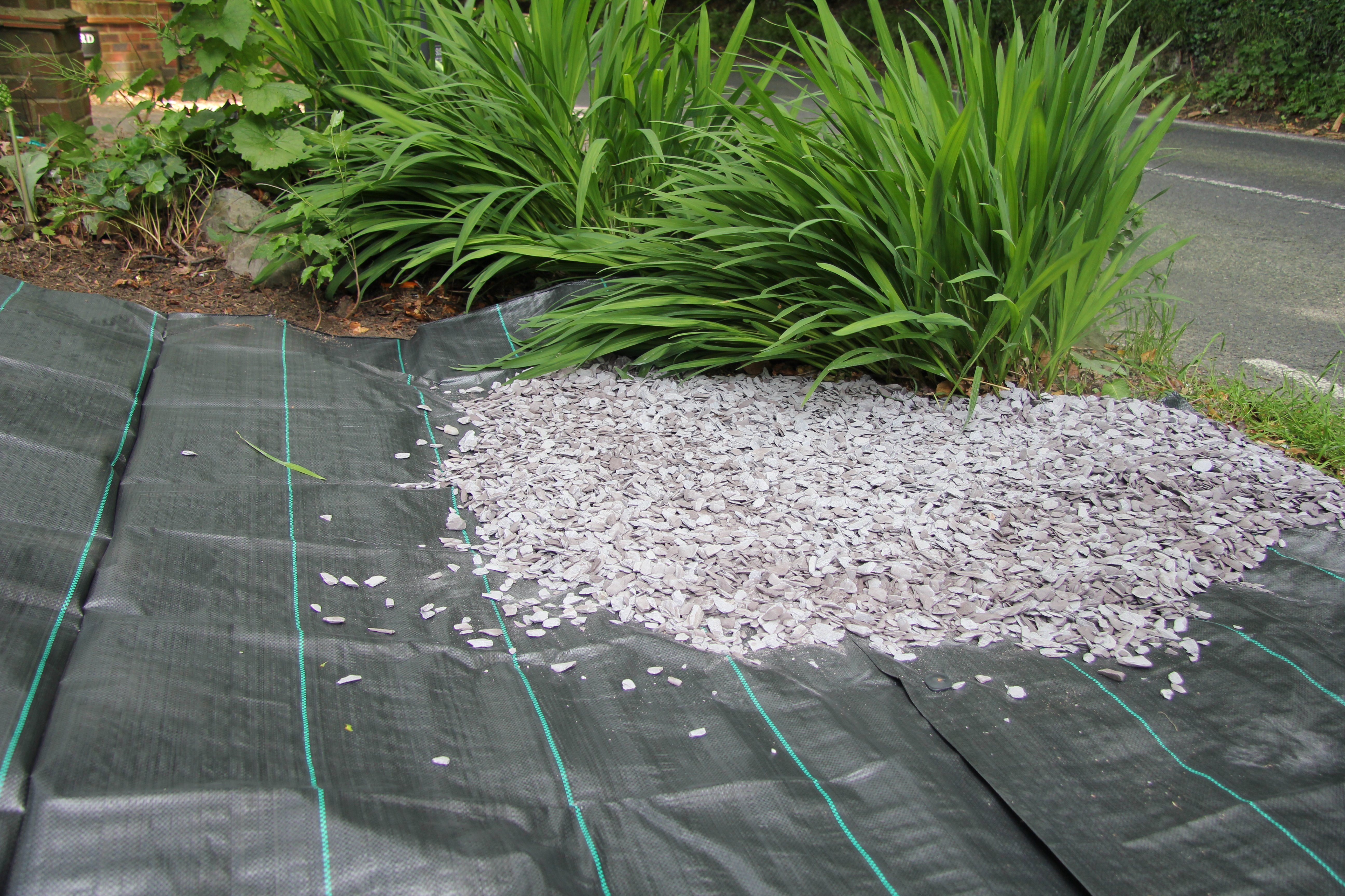 Weed Control Matting Full Rolls