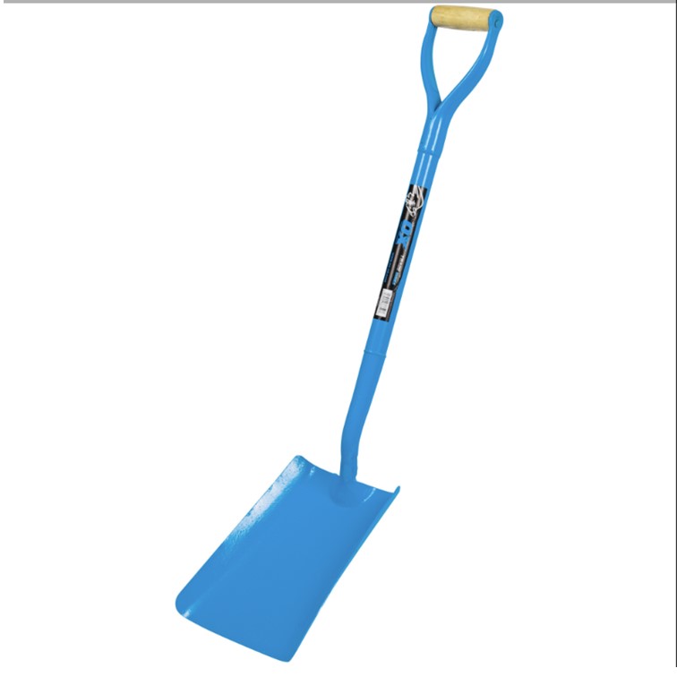 Ox Square Mouth Shovel
