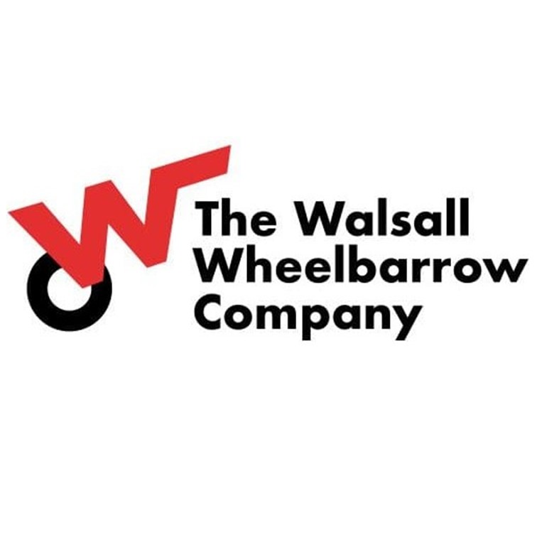Wheelbarrow - Contractor 85L Pneumatic