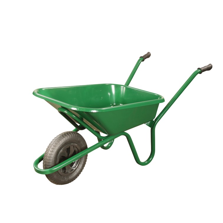 Wheelbarrow - Endurance Heavy Duty 90L Pneumatic