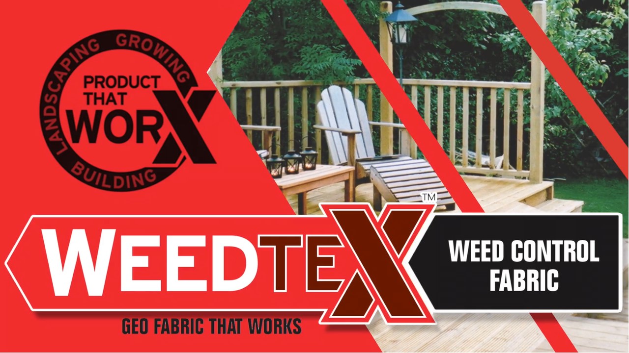 Weedtex