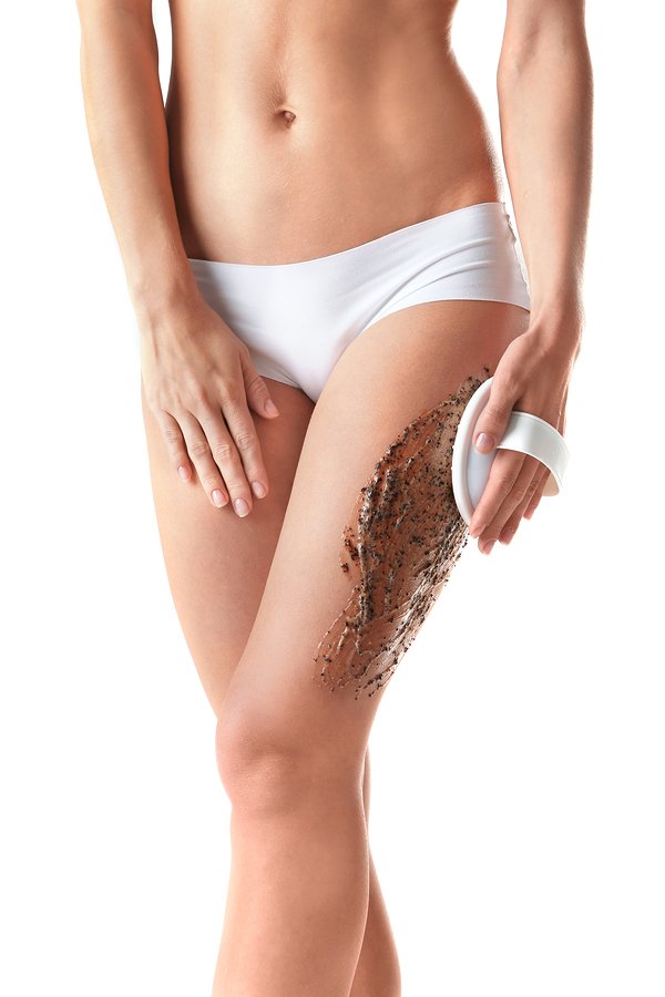 bigstock-Young-woman-using-massaging-br-172815719