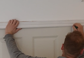 DIY Carpentry - Intermediate