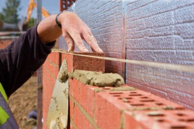 NVQ Level 2 Brickwork