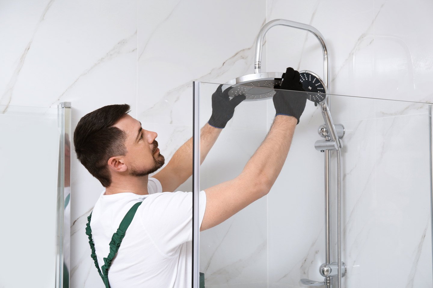 NVQ Level 2 Bathroom Fitting