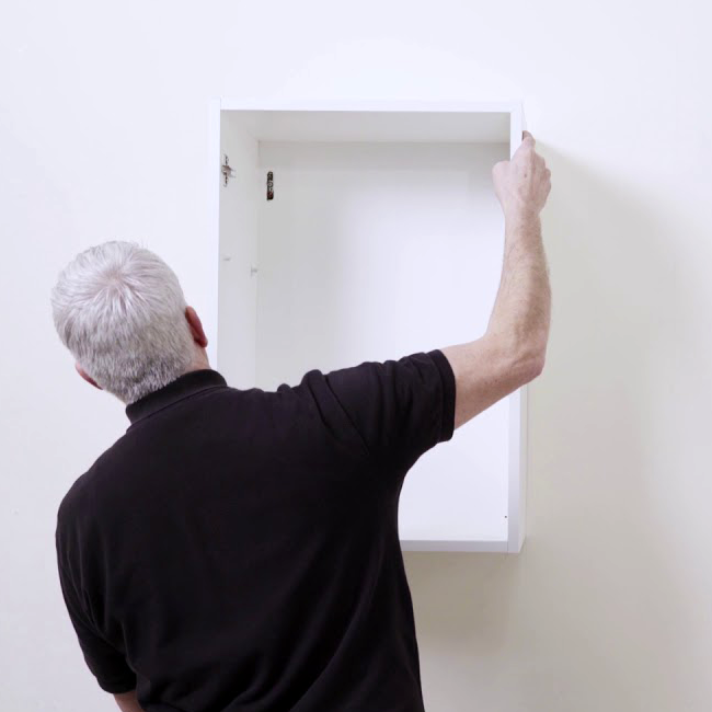 NVQ Level 2 Kitchen Fitting