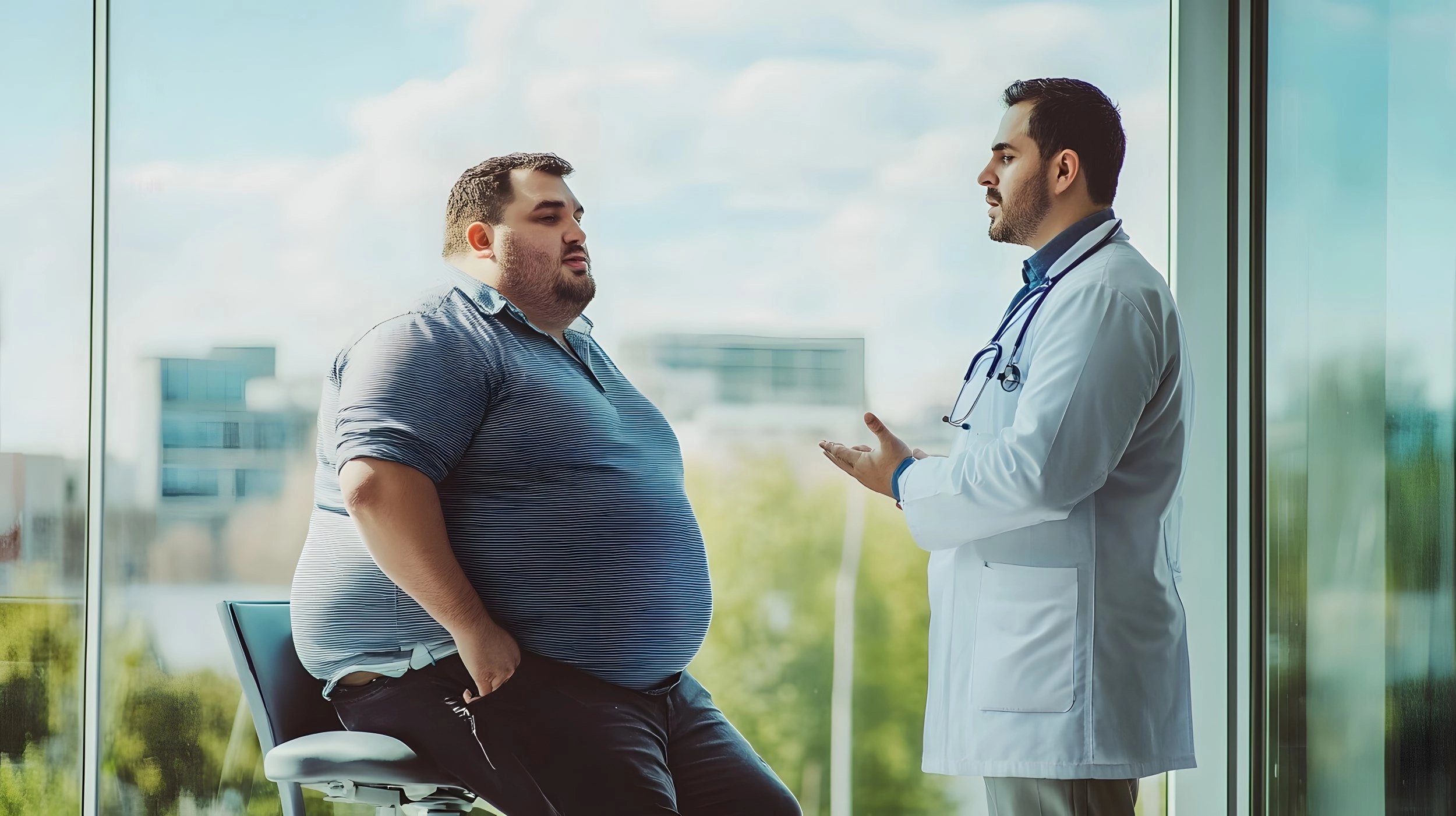 Bariatric Handling