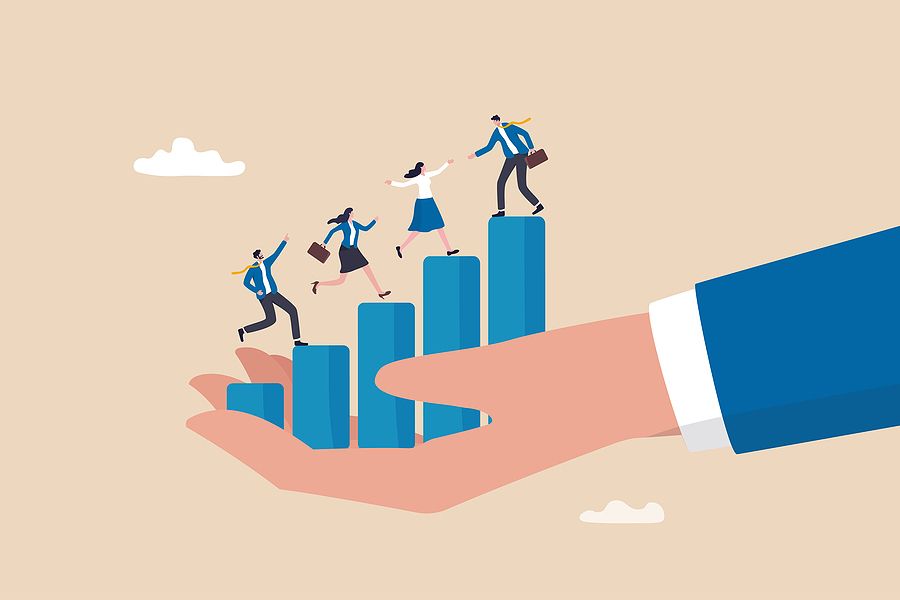 Keeping Your Workforce Healthy and Productive: Health Monitoring and Support for Workers – blog header image