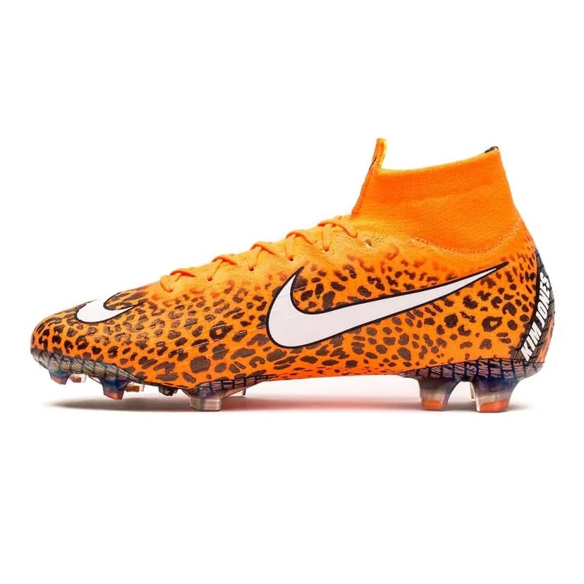 NIKE MERCURIAL SUPERFLY 6 ELITE FG KIM JONES