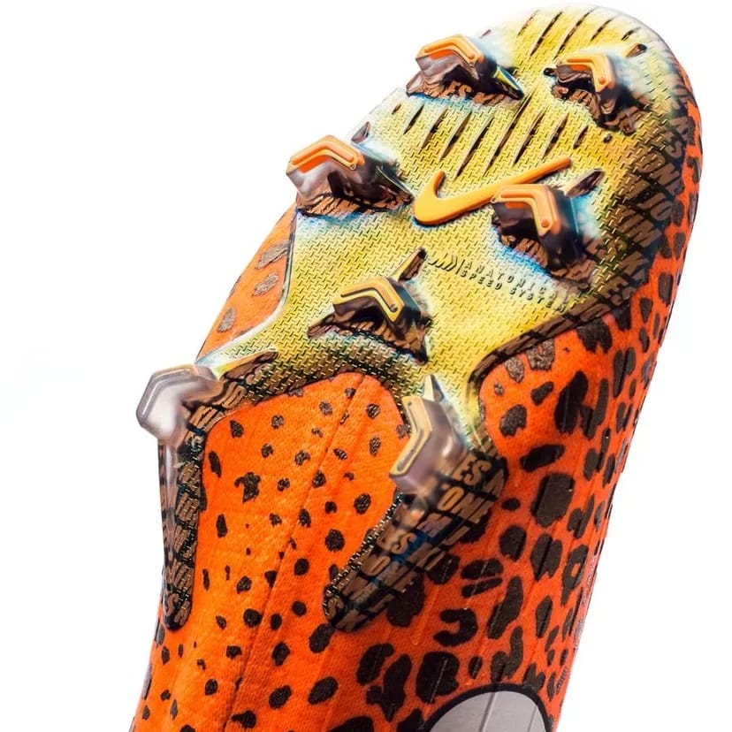 NIKE MERCURIAL SUPERFLY 6 ELITE FG KIM JONES