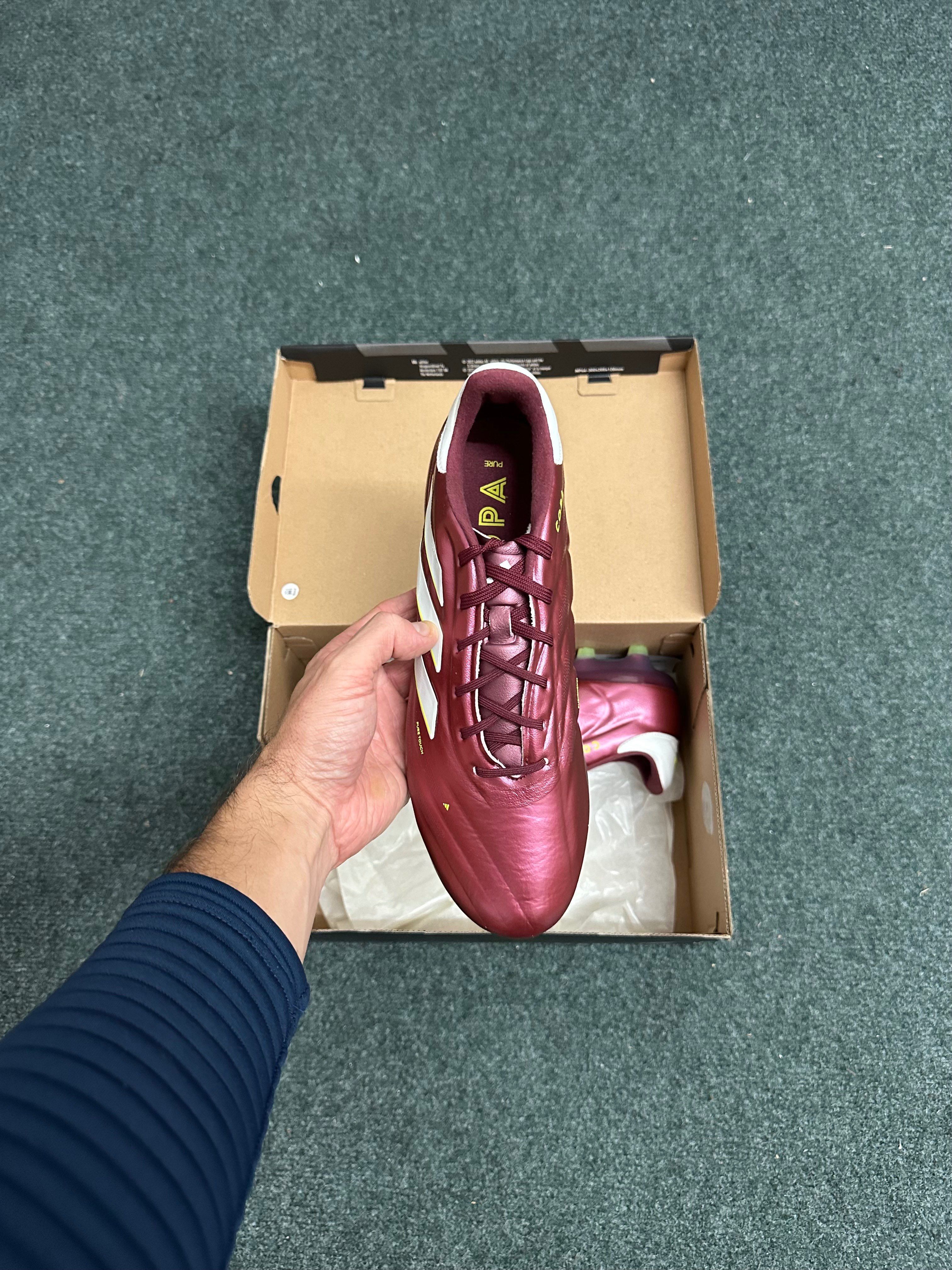 Adidas Copa Pure II Elite FG