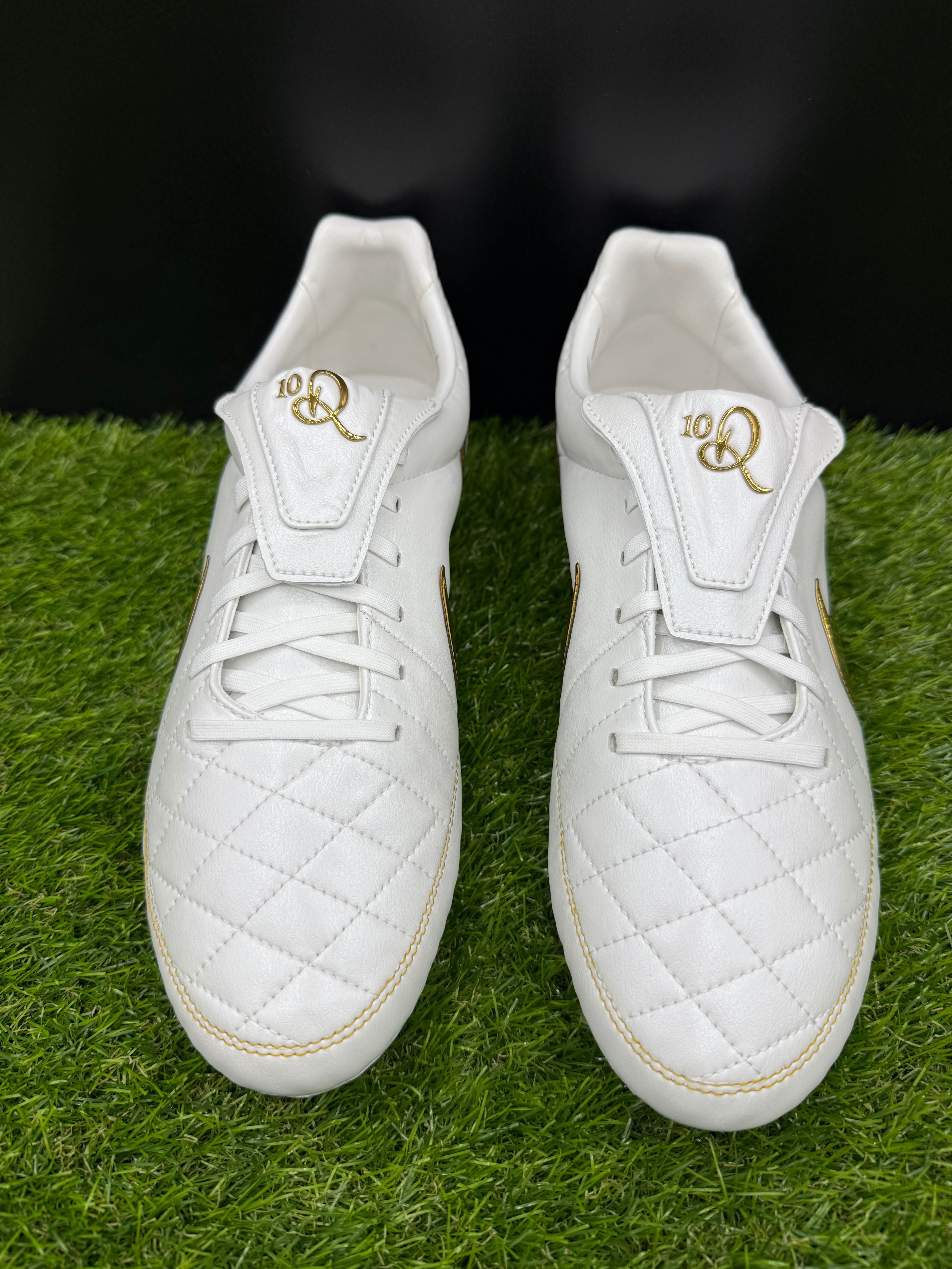 Nike Tiempo Legend Regen SE FG Elite