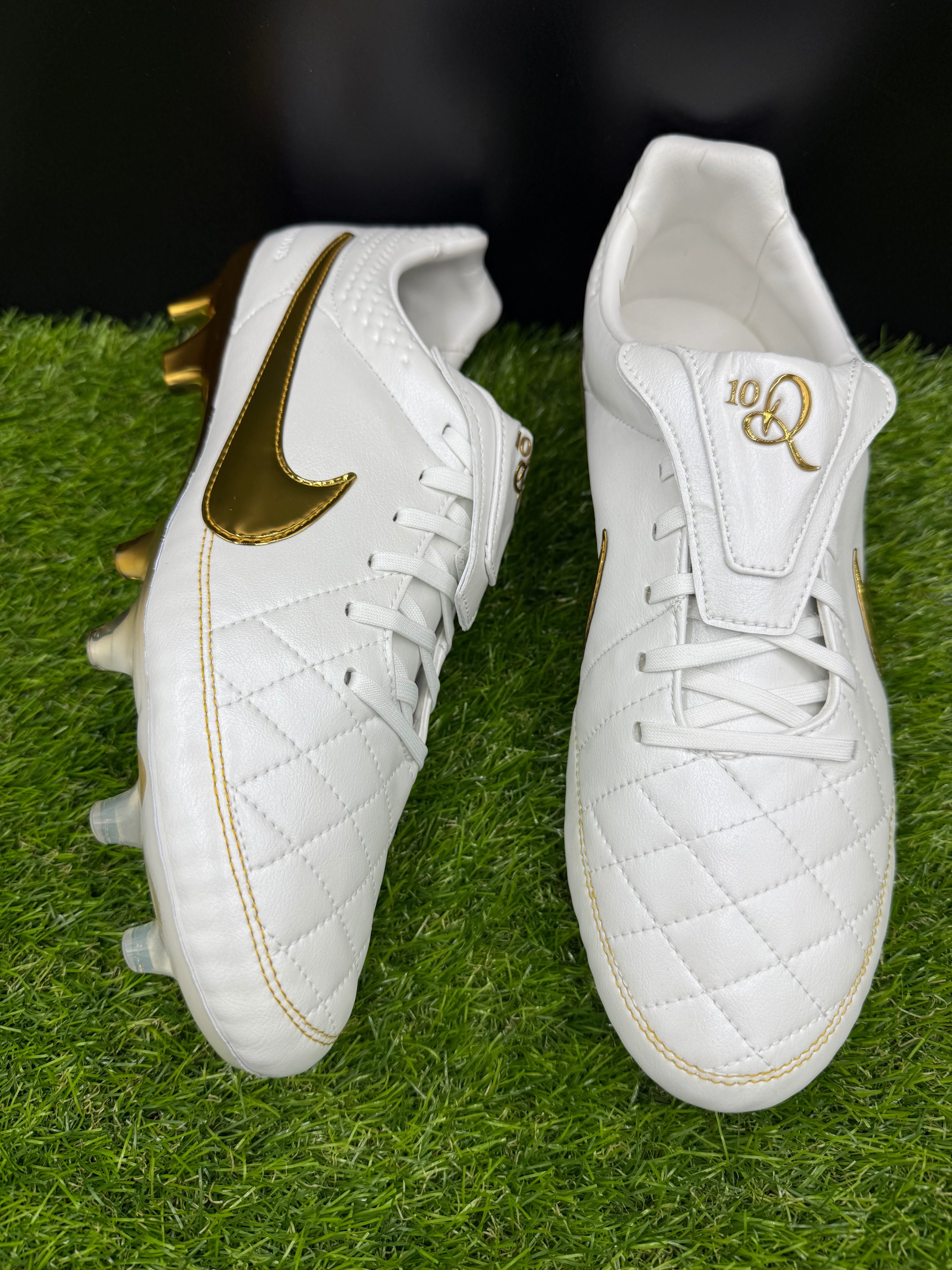 Nike Tiempo Legend Regen SE FG Elite