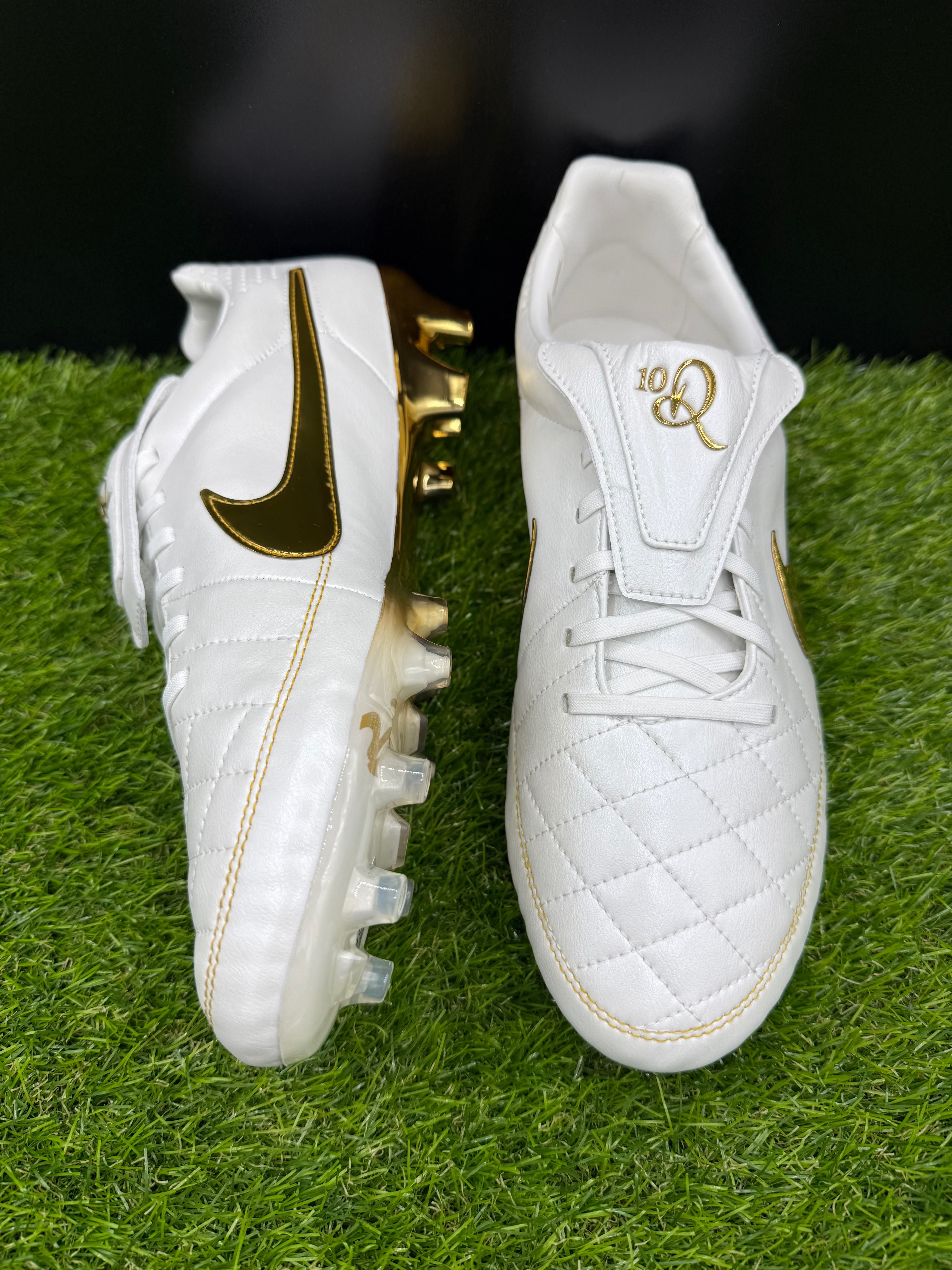Nike Tiempo Legend Regen SE FG Elite