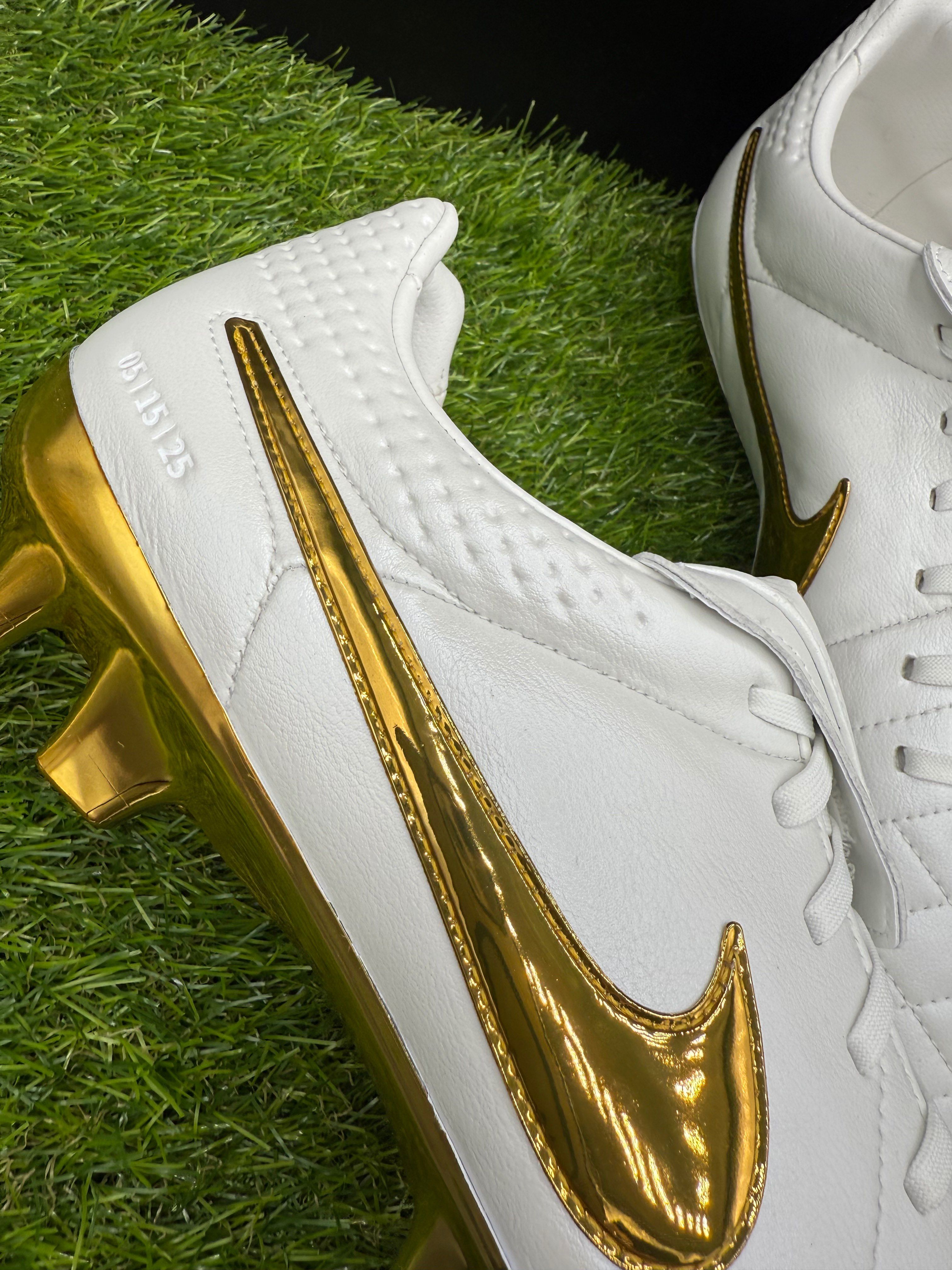 Nike Tiempo Legend Regen SE FG Elite