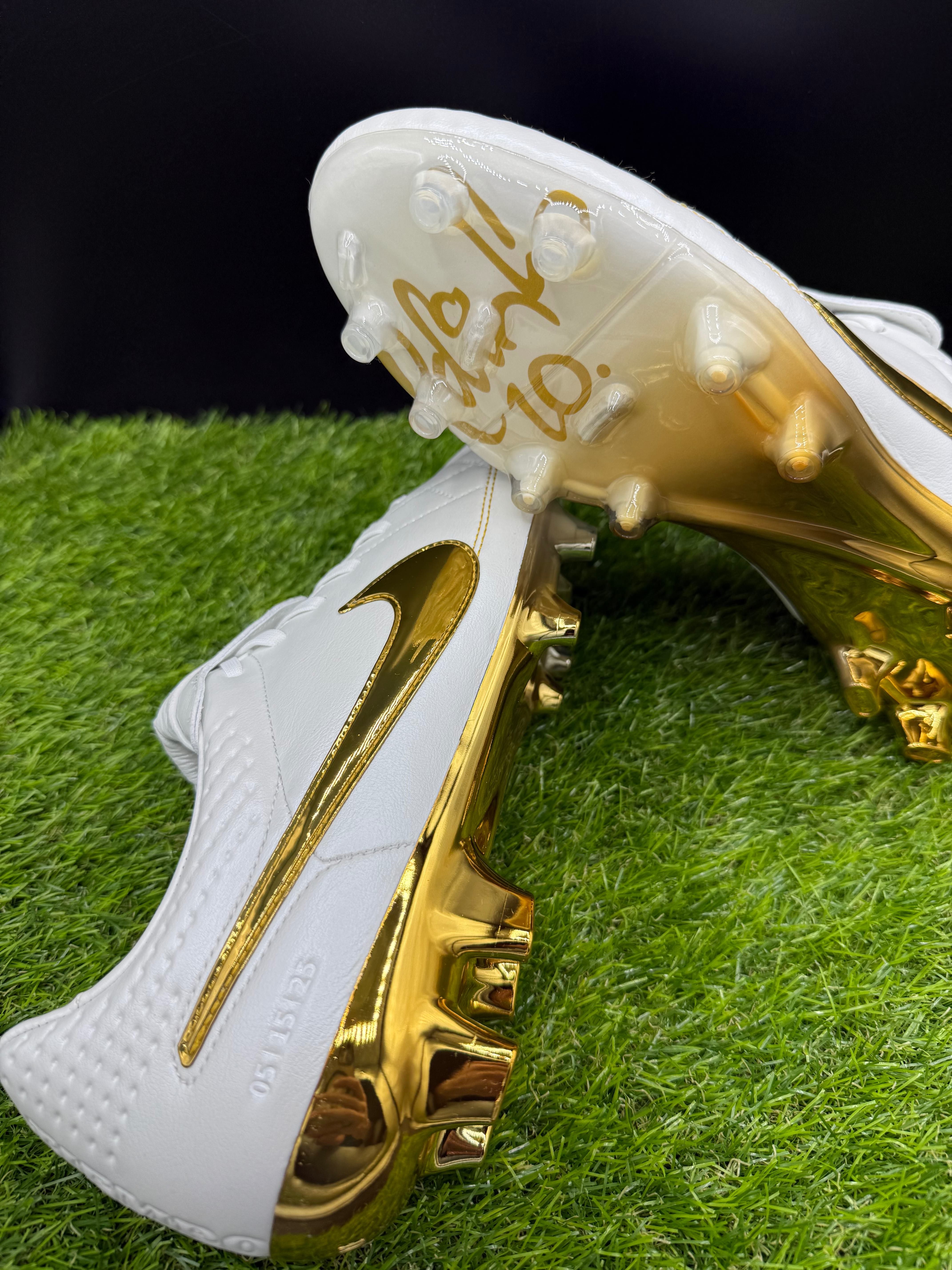 Nike Tiempo Legend Regen SE FG Elite