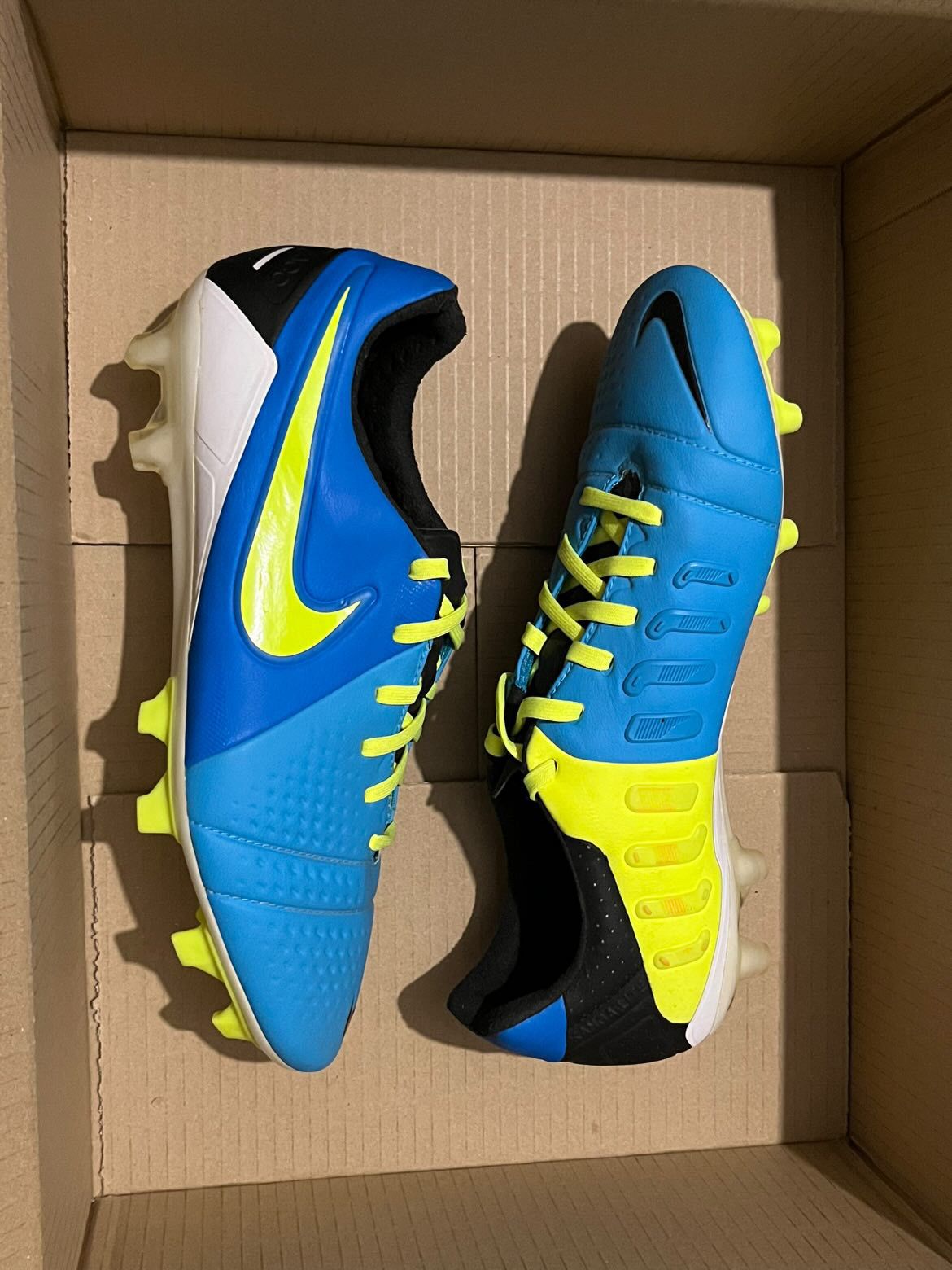 NIKE CTR360 MAESTRI III ACC FG