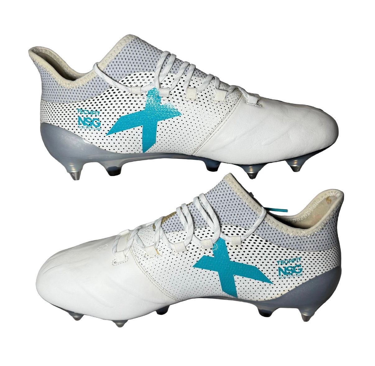 Adidas X 17.1 Leather SG