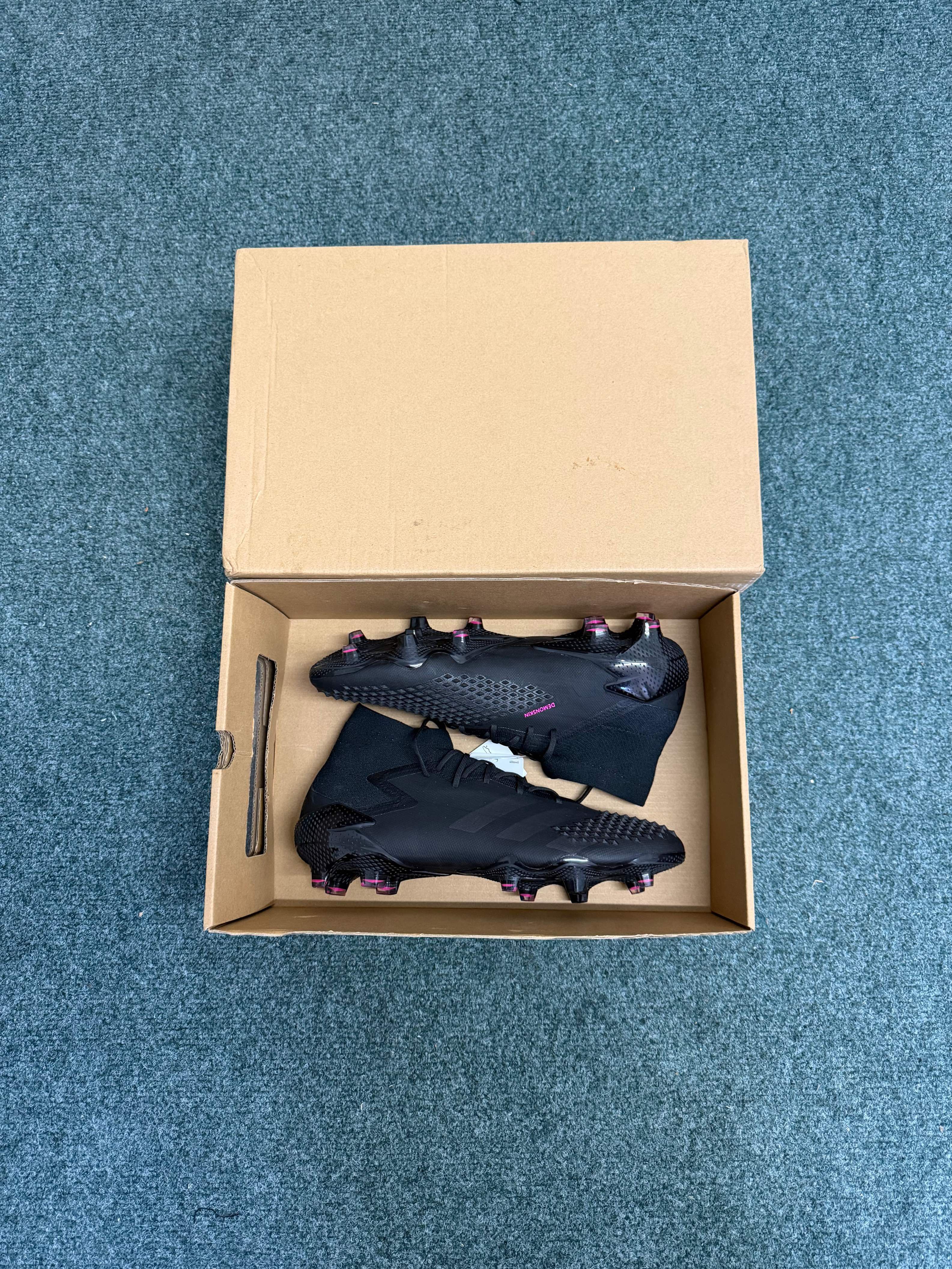 Adidas Predator Mutator 20.1 FG