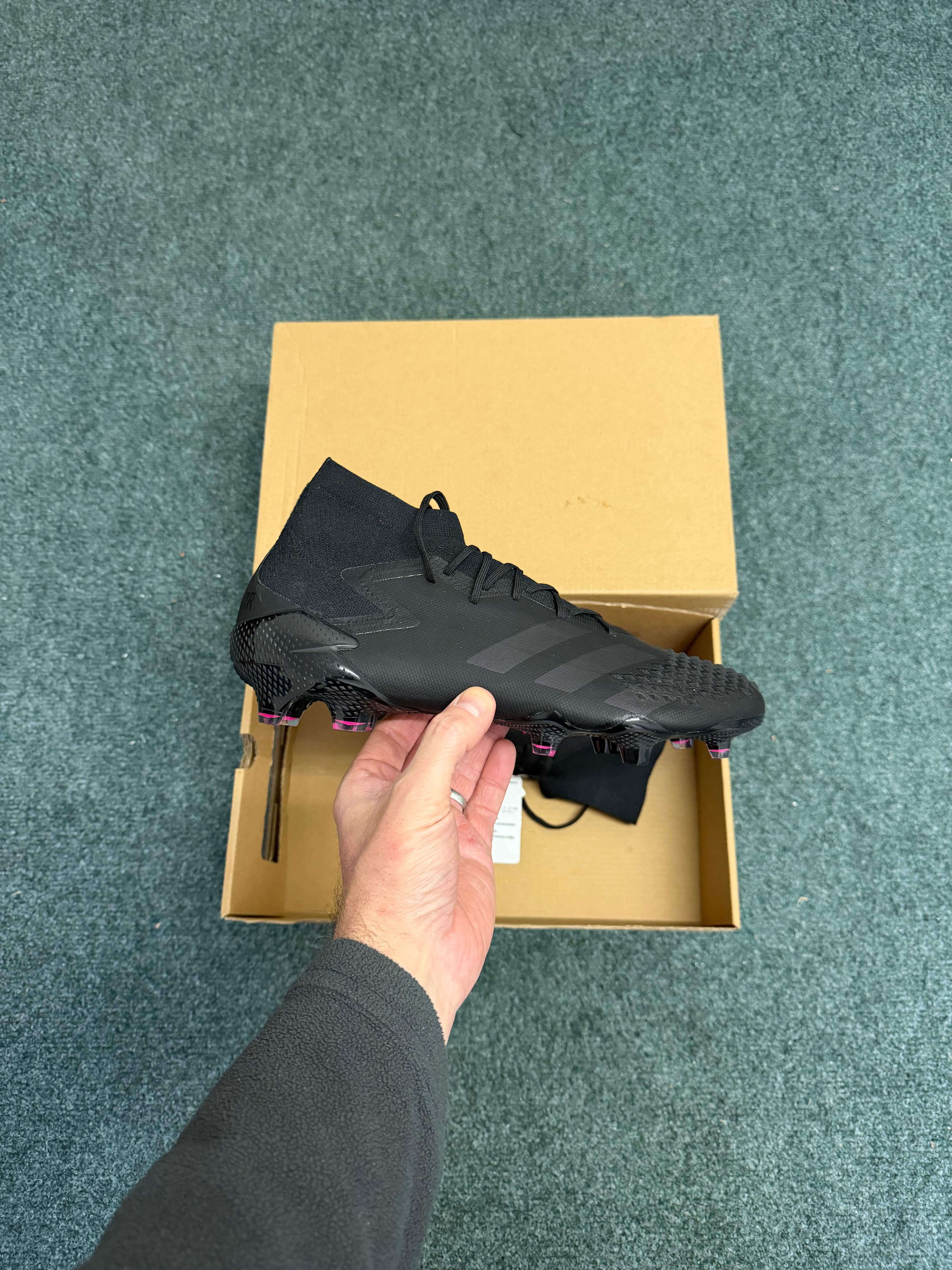 Adidas Predator Mutator 20.1 FG