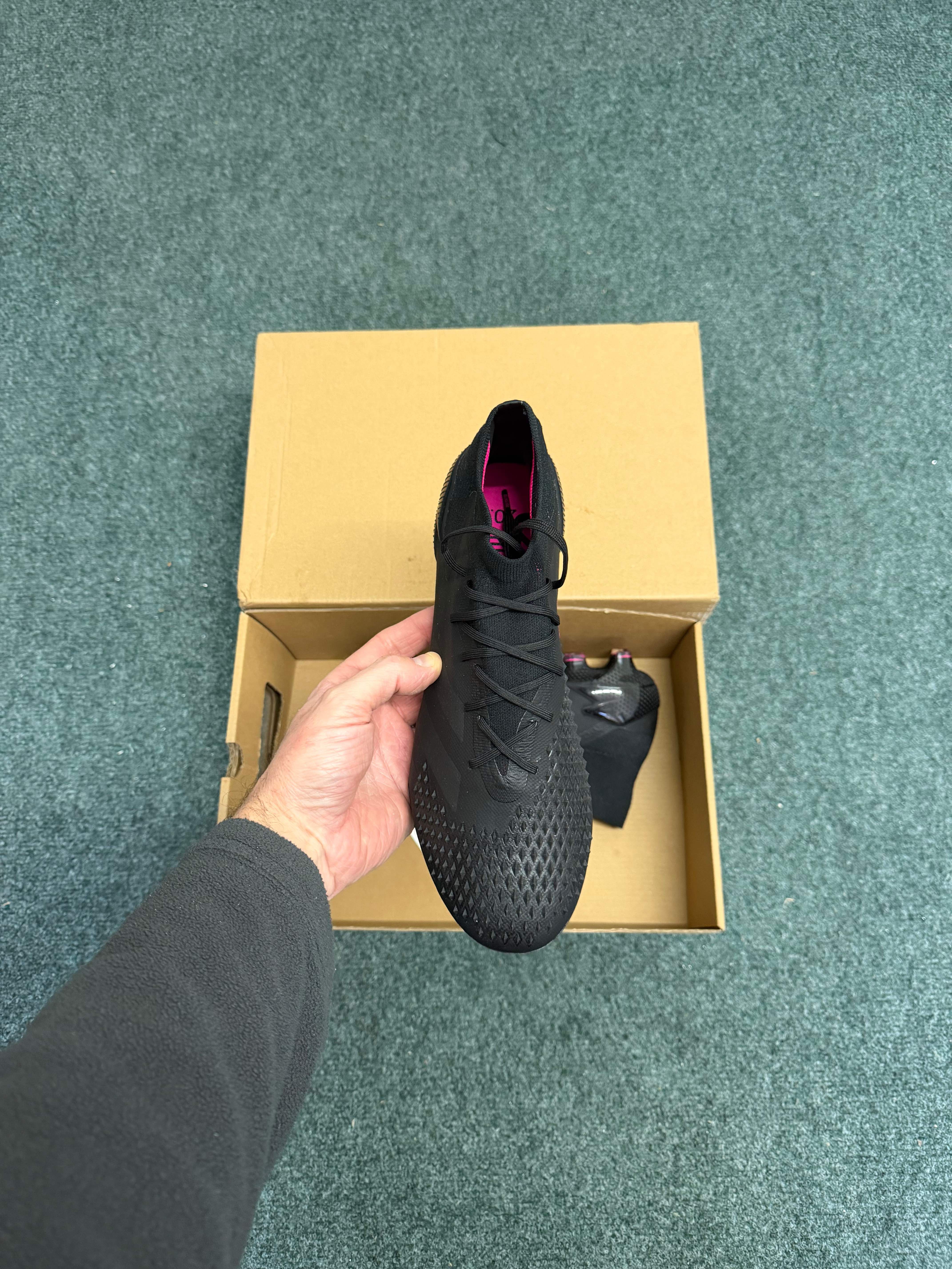 Adidas Predator Mutator 20.1 FG