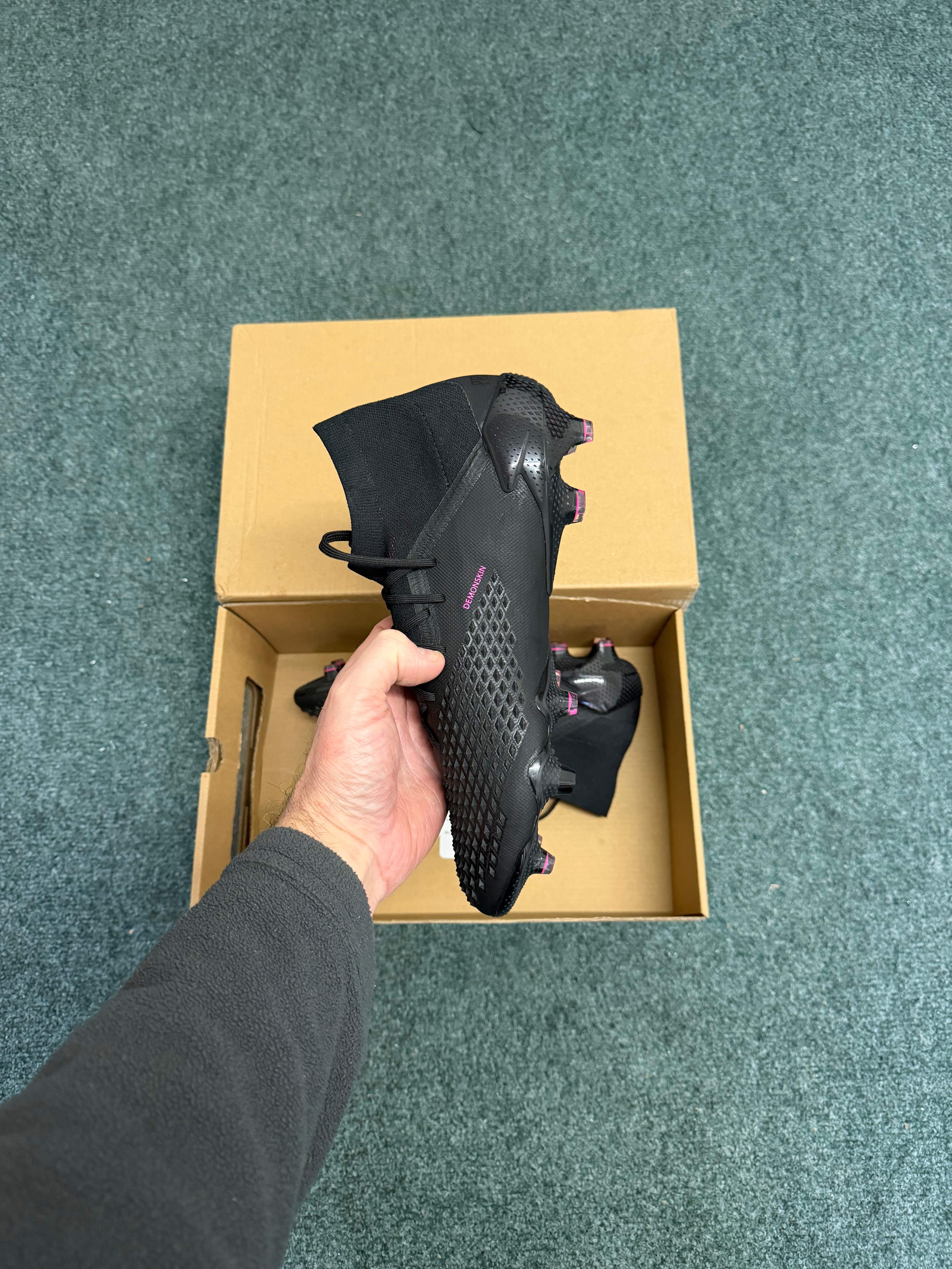 Adidas Predator Mutator 20.1 FG