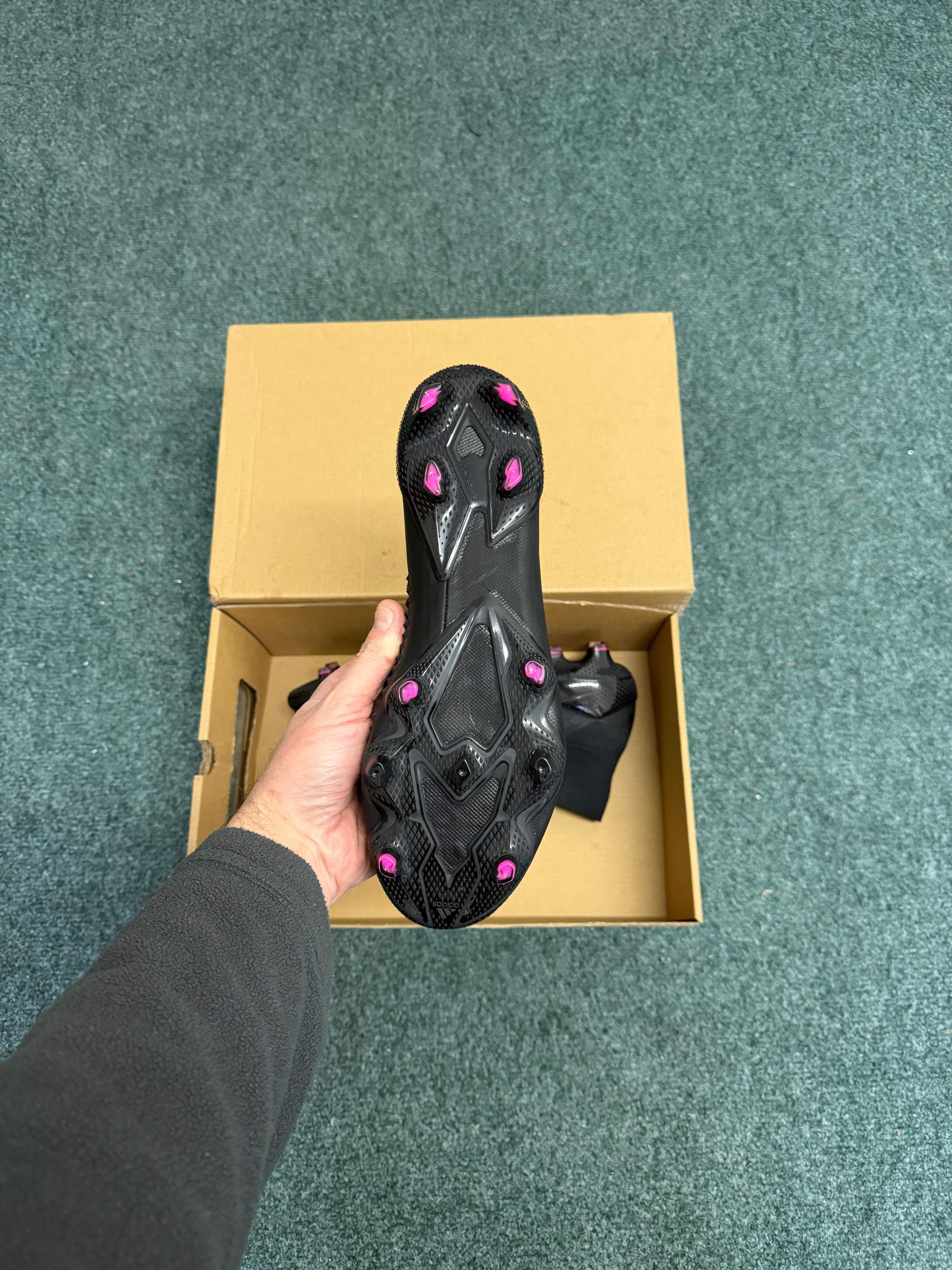 Adidas Predator Mutator 20.1 FG