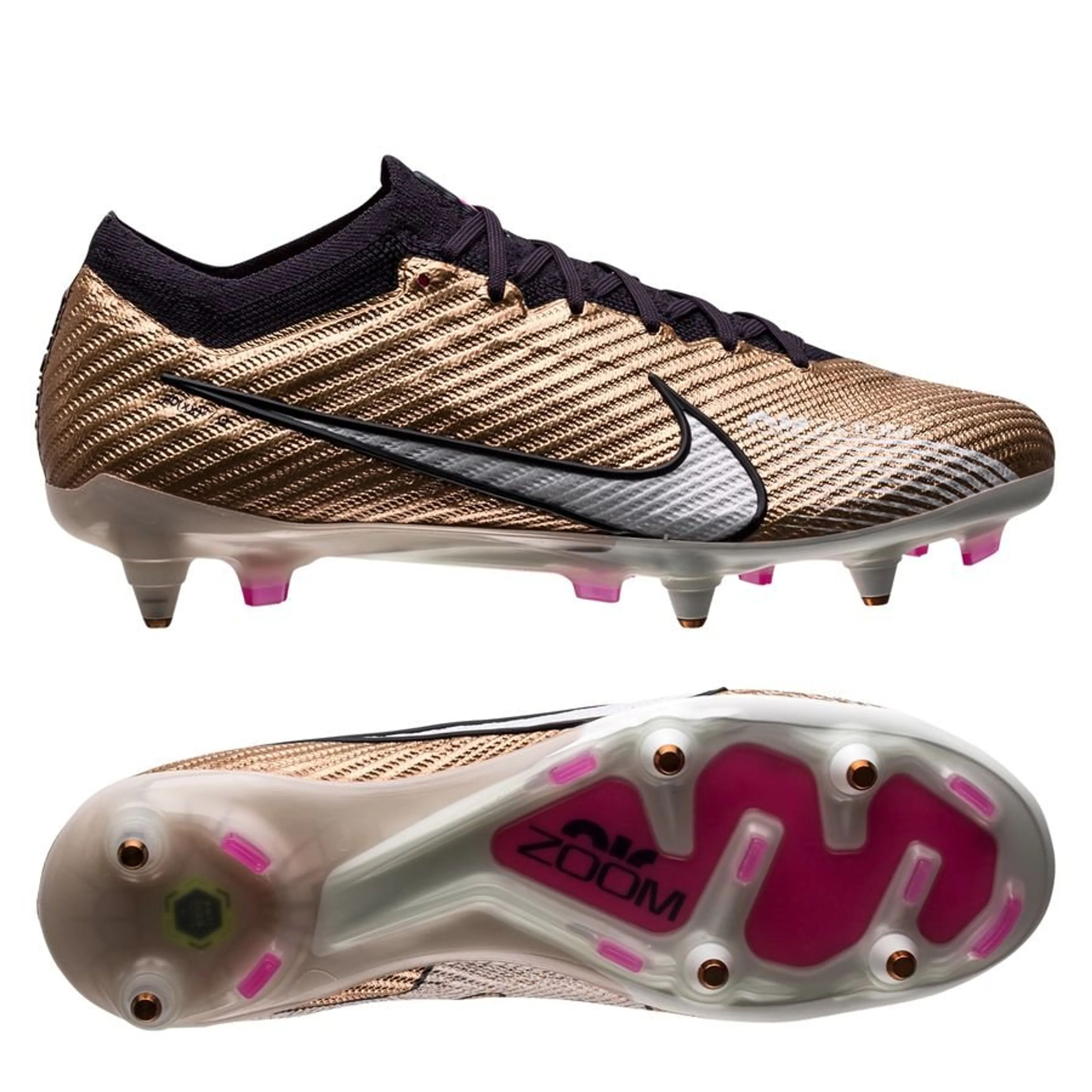 Nike Zoom Mercurial Vapor 15 Elite SG