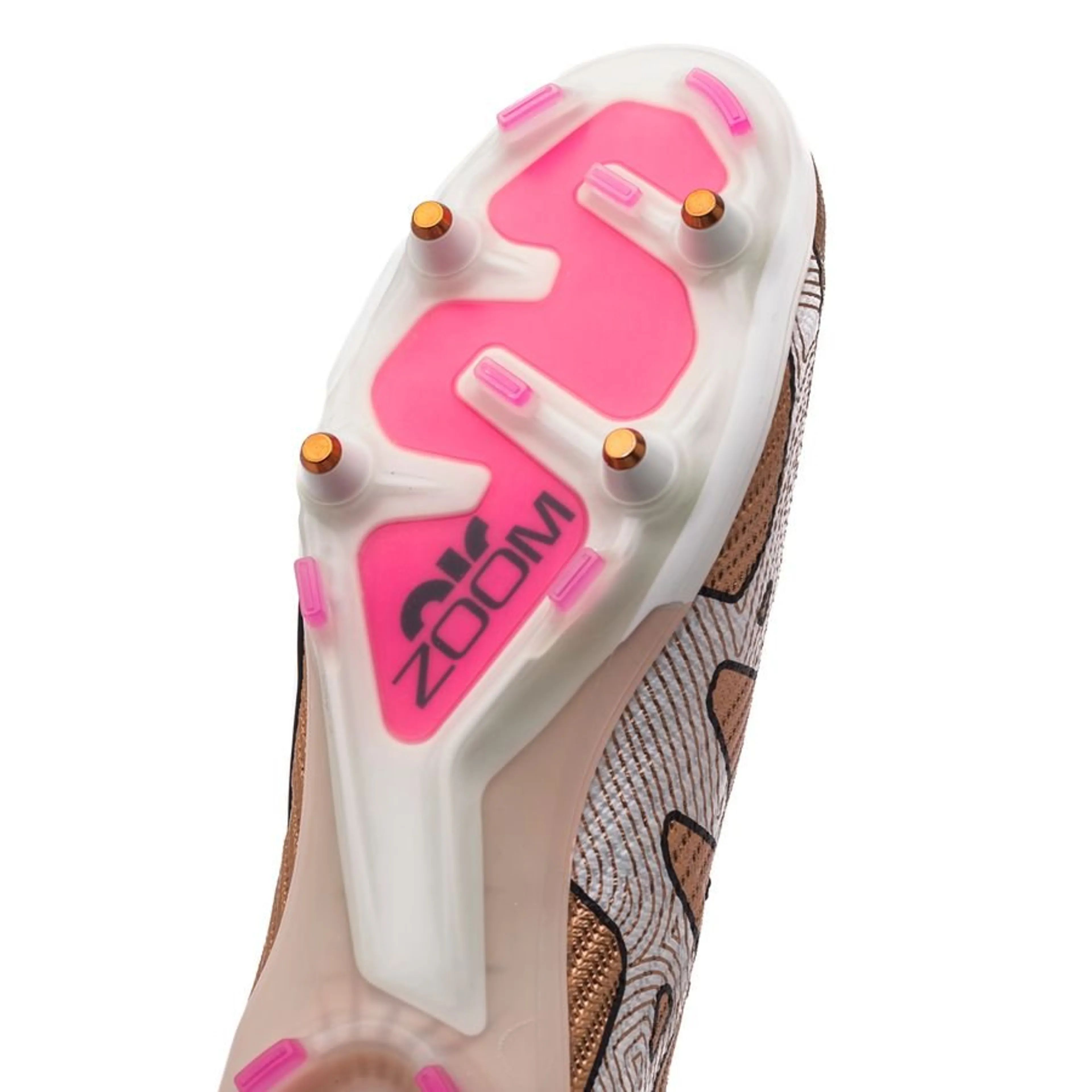 Nike Zoom Mercurial Vapor 15 Elite SG