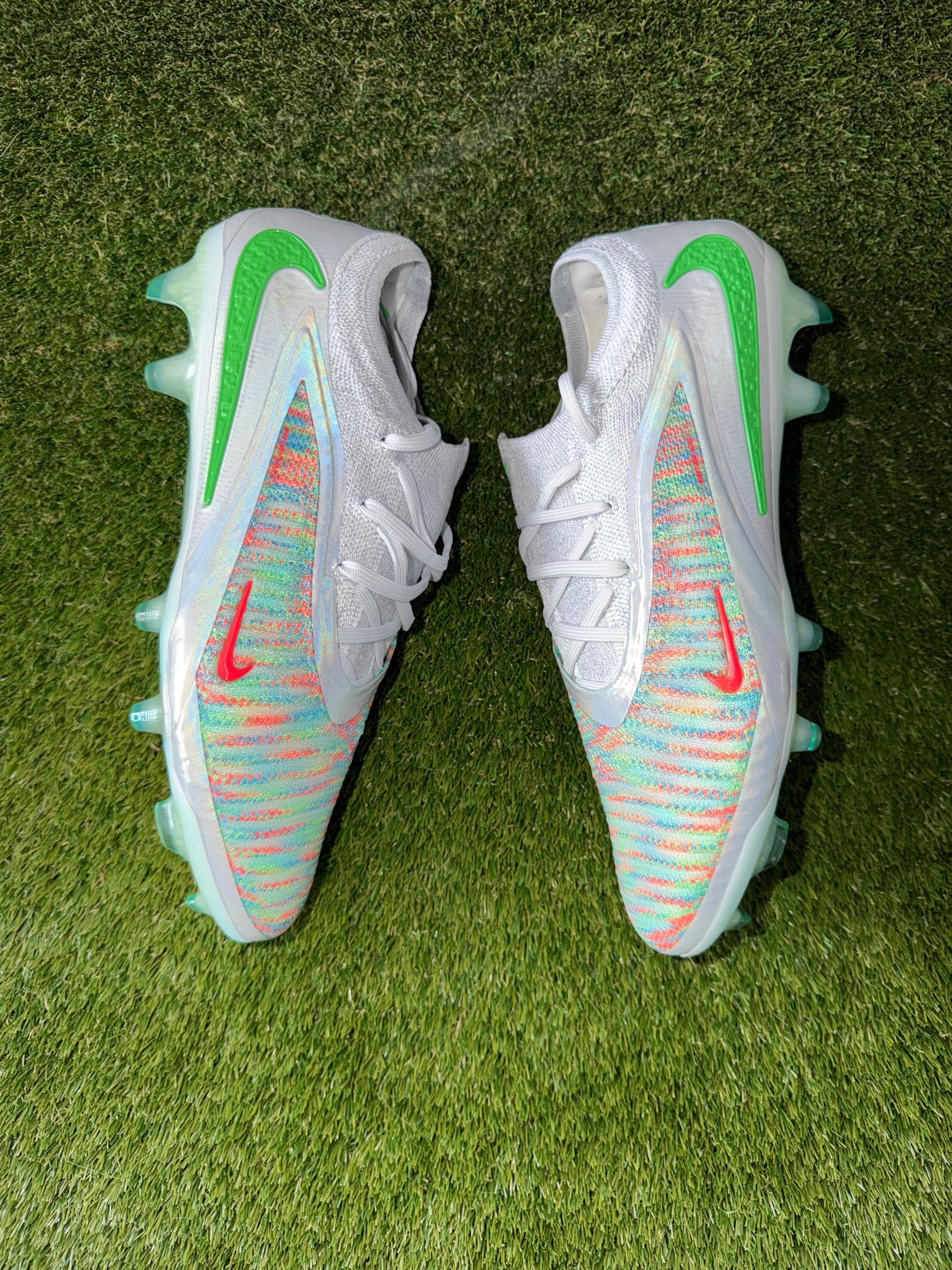 Nike Phantom 6 EA Sports Limited Edition Release