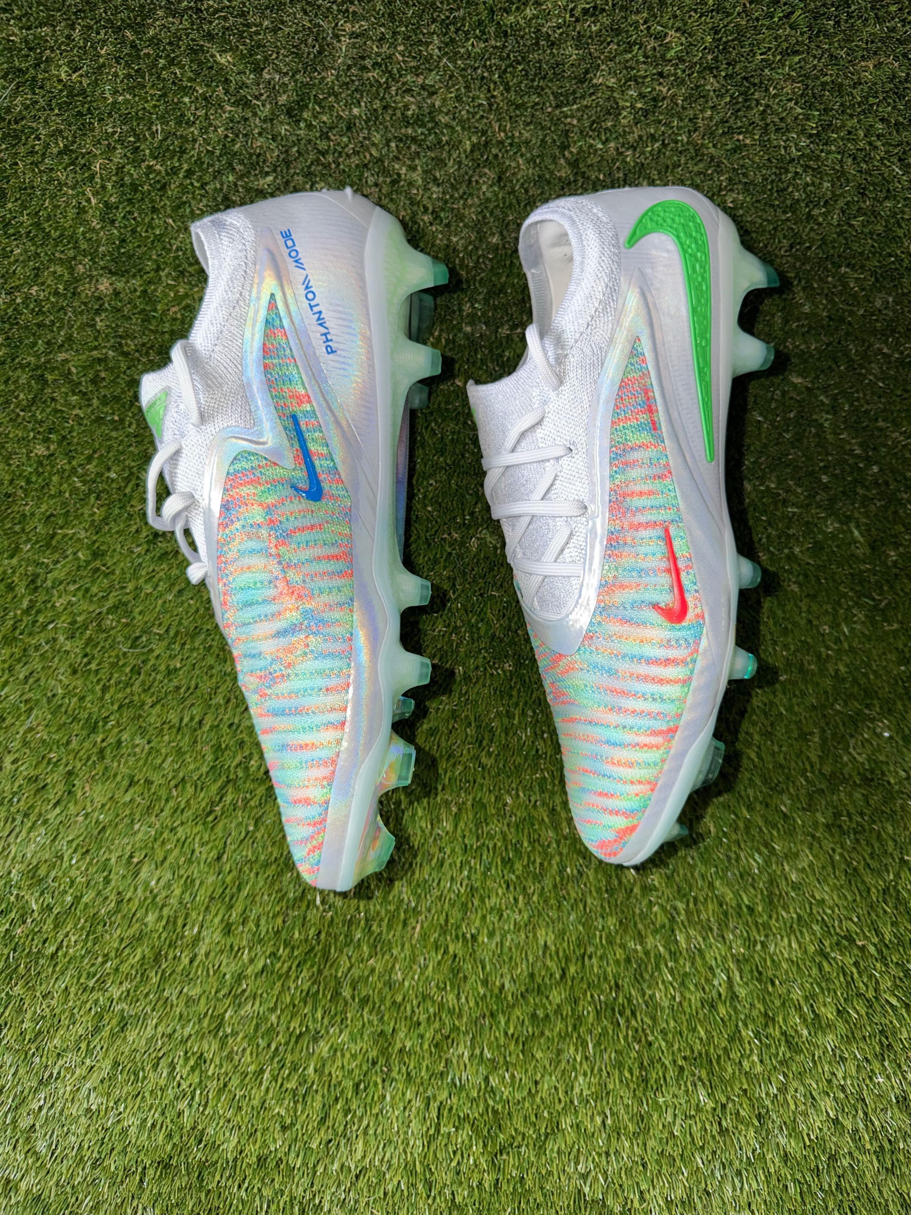 Nike Phantom 6 EA Sports Limited Edition Release