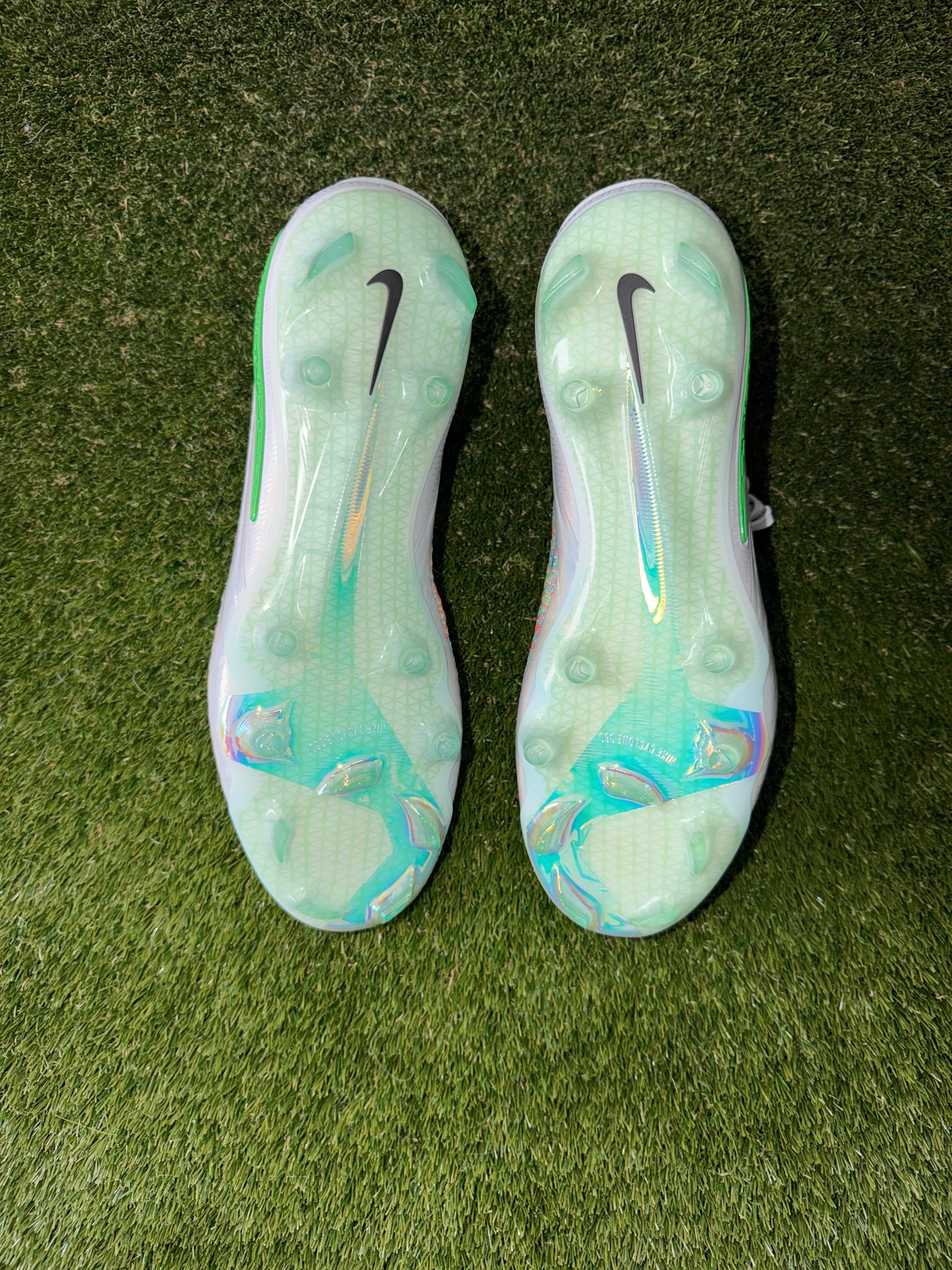 Nike Phantom 6 EA Sports Limited Edition Release