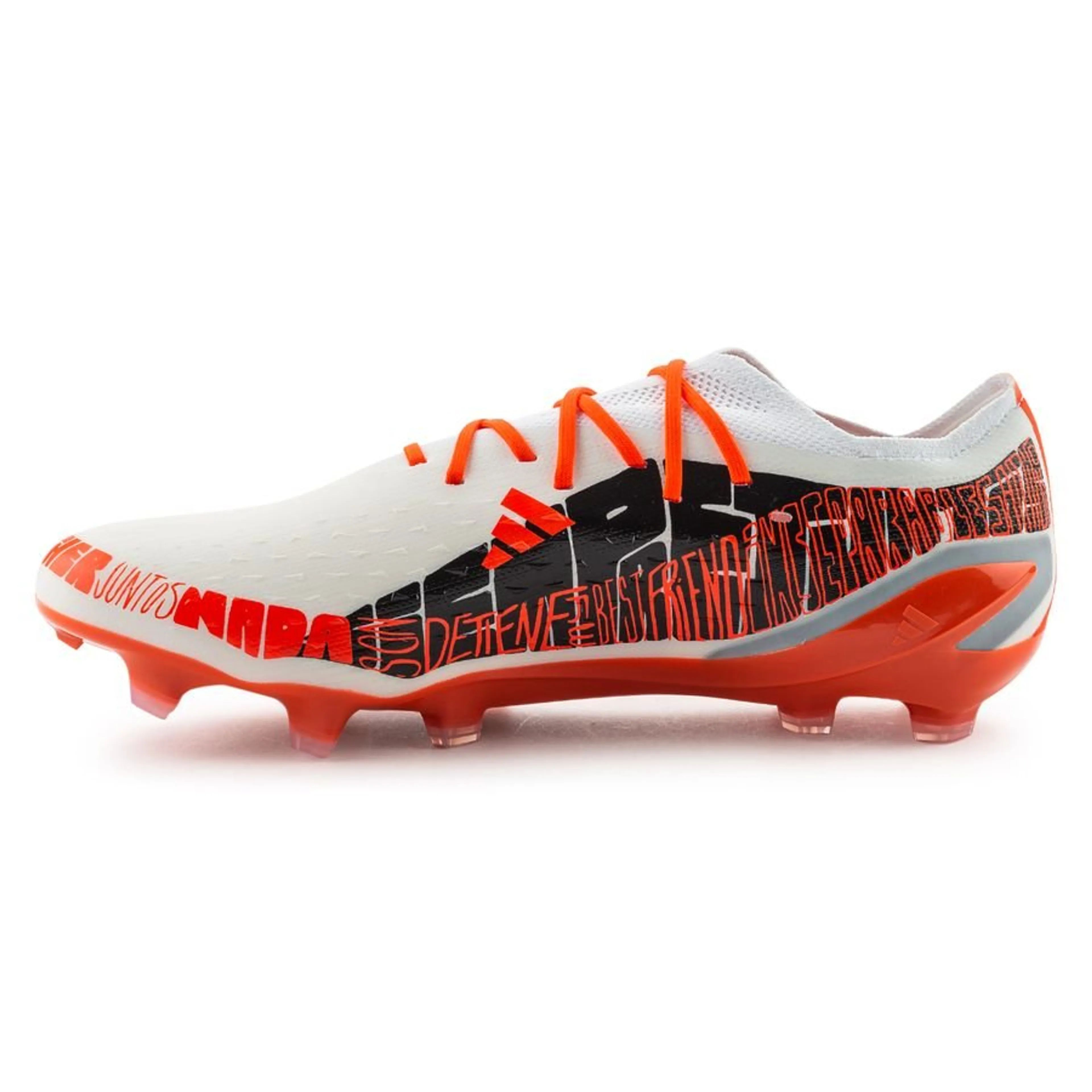 Adidas X Speedportal.1 FG - Messi