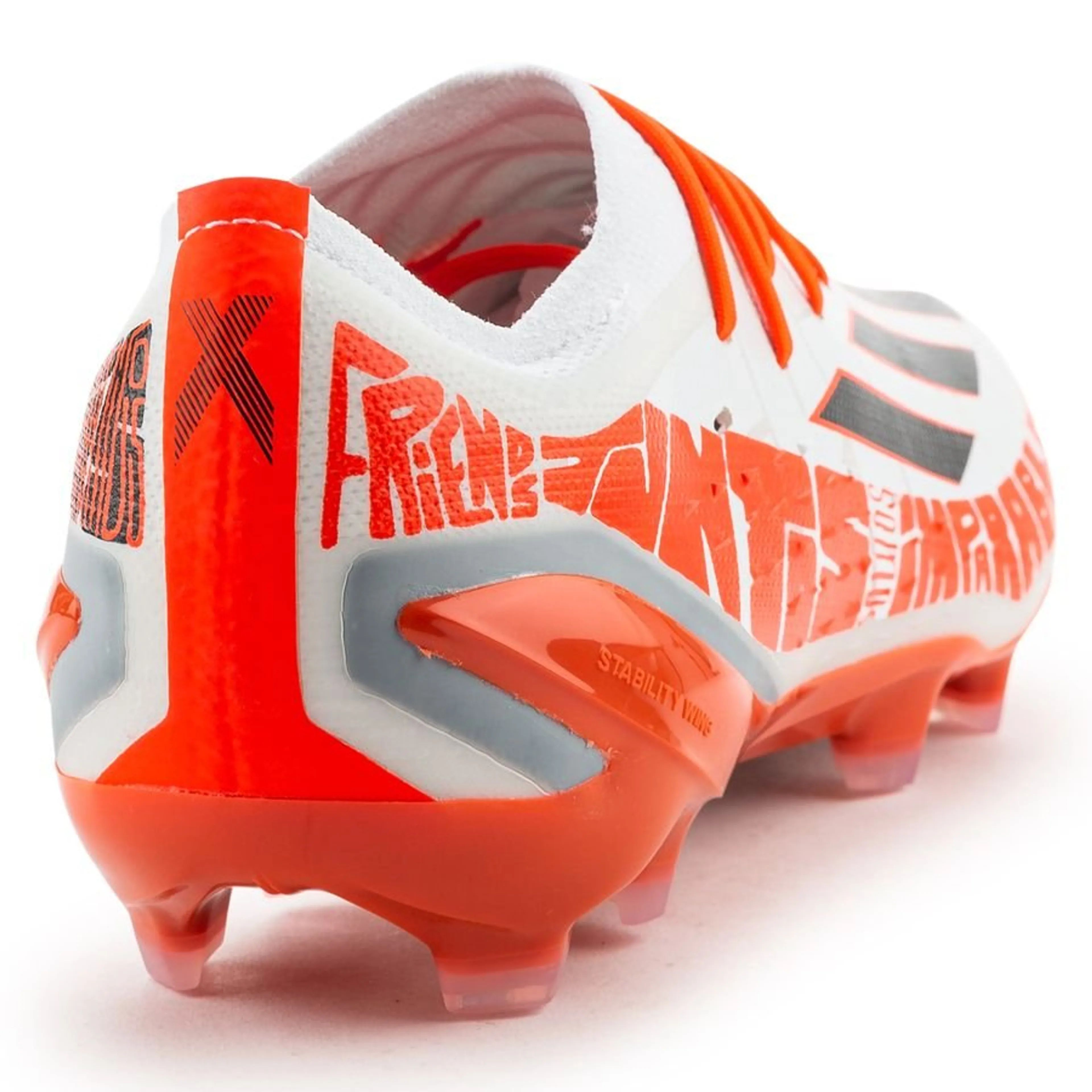 Adidas X Speedportal.1 FG - Messi