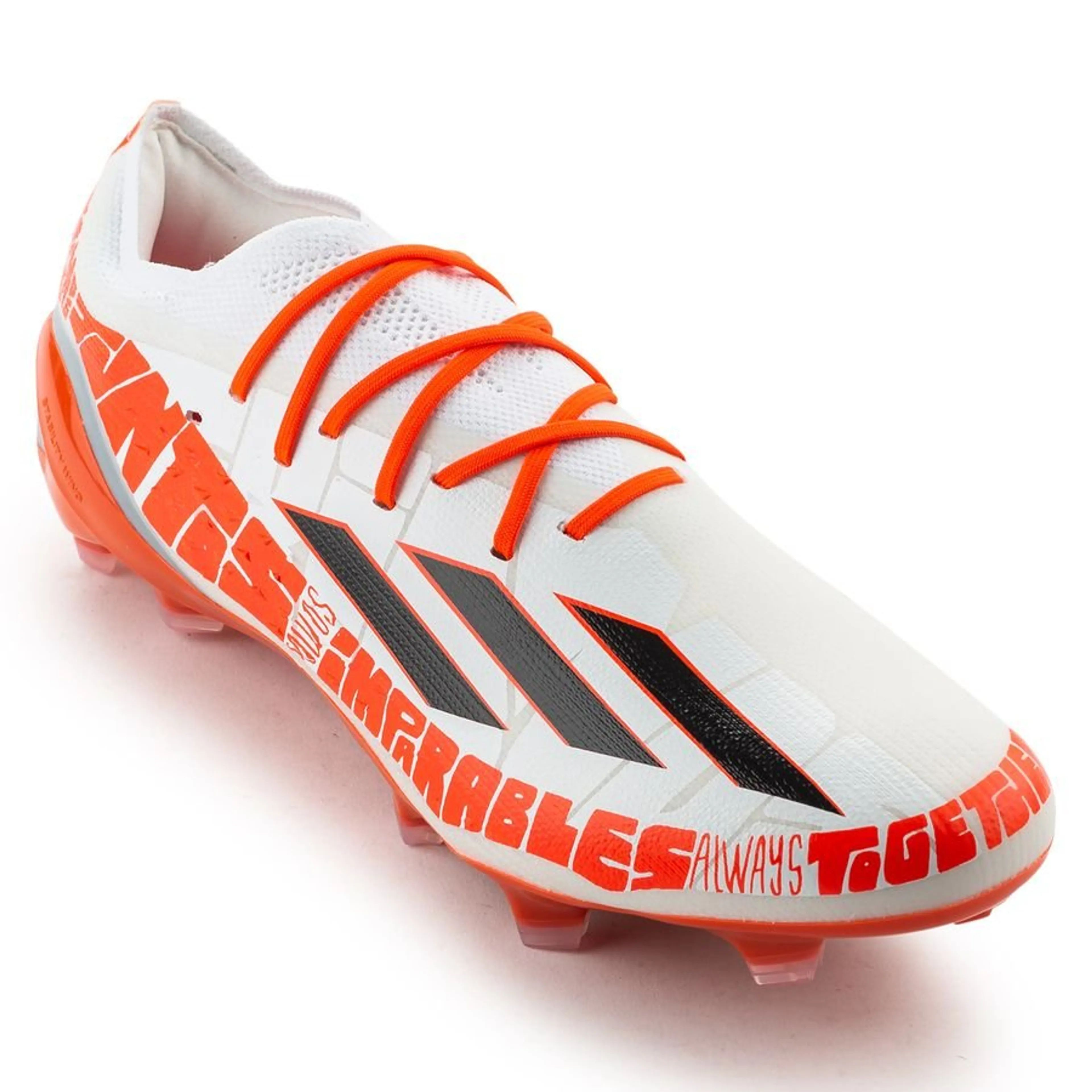 Adidas X Speedportal.1 FG - Messi