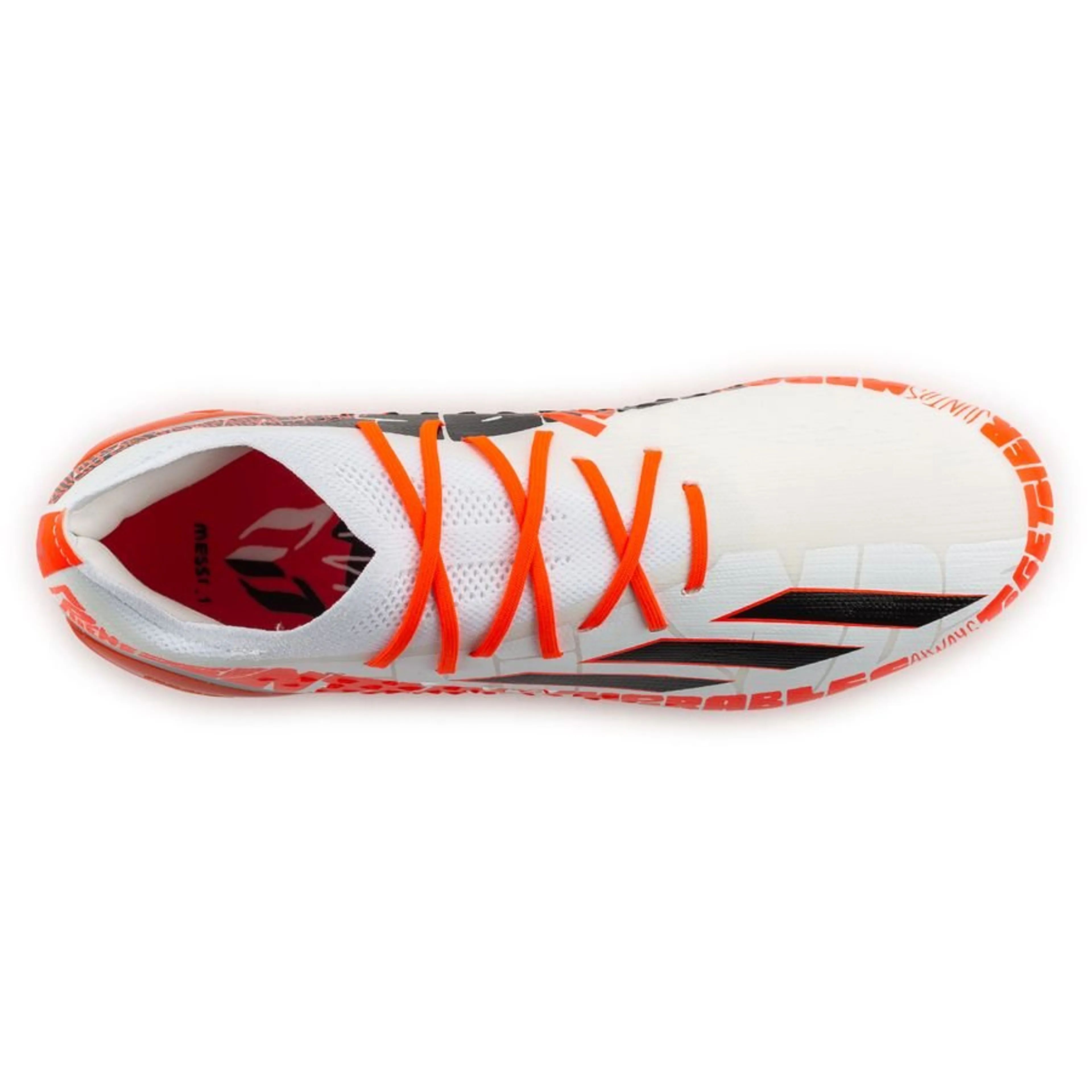 Adidas X Speedportal.1 FG - Messi