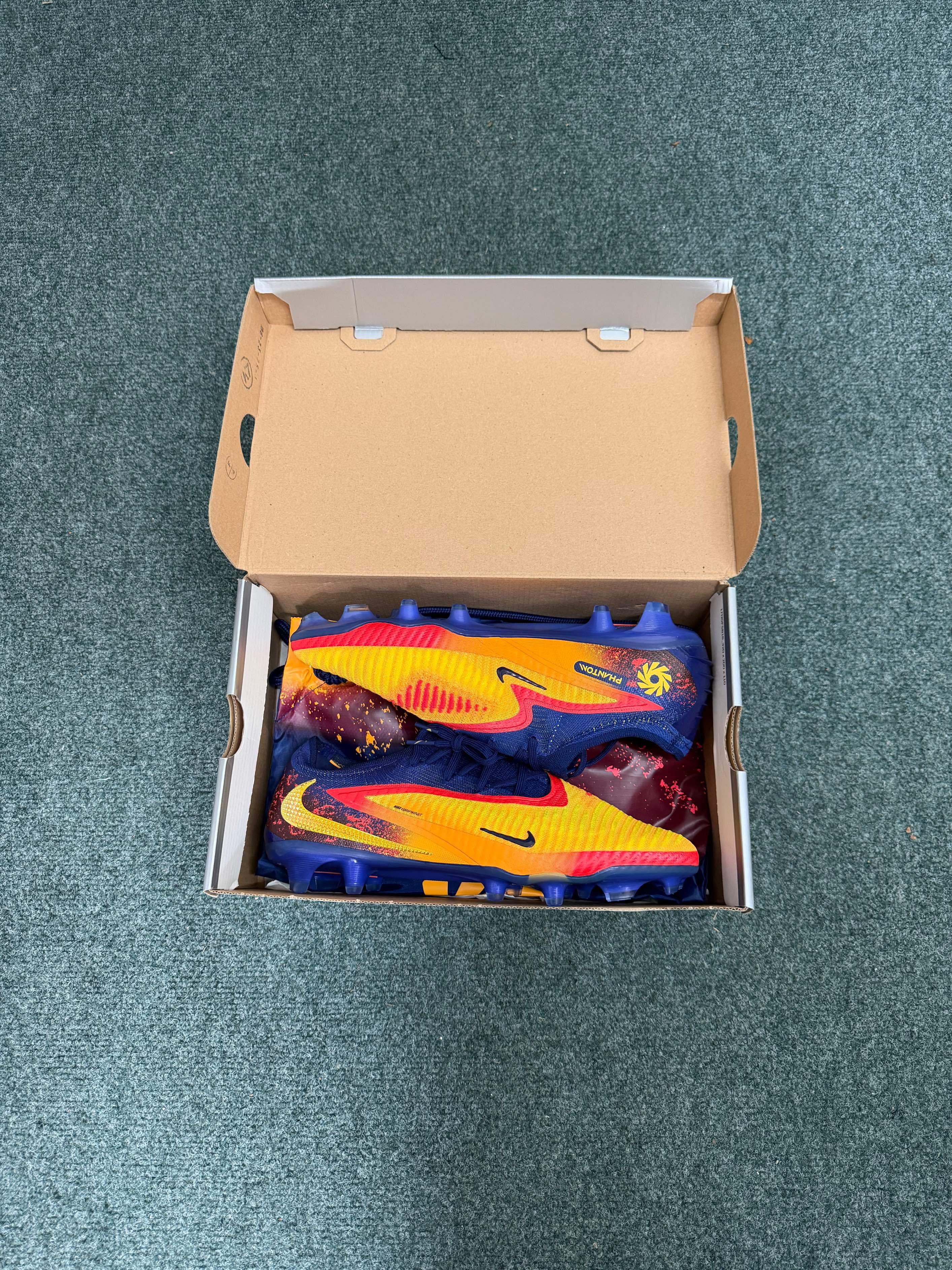 Nike Phantom 6 Low Elite FG - Haaland