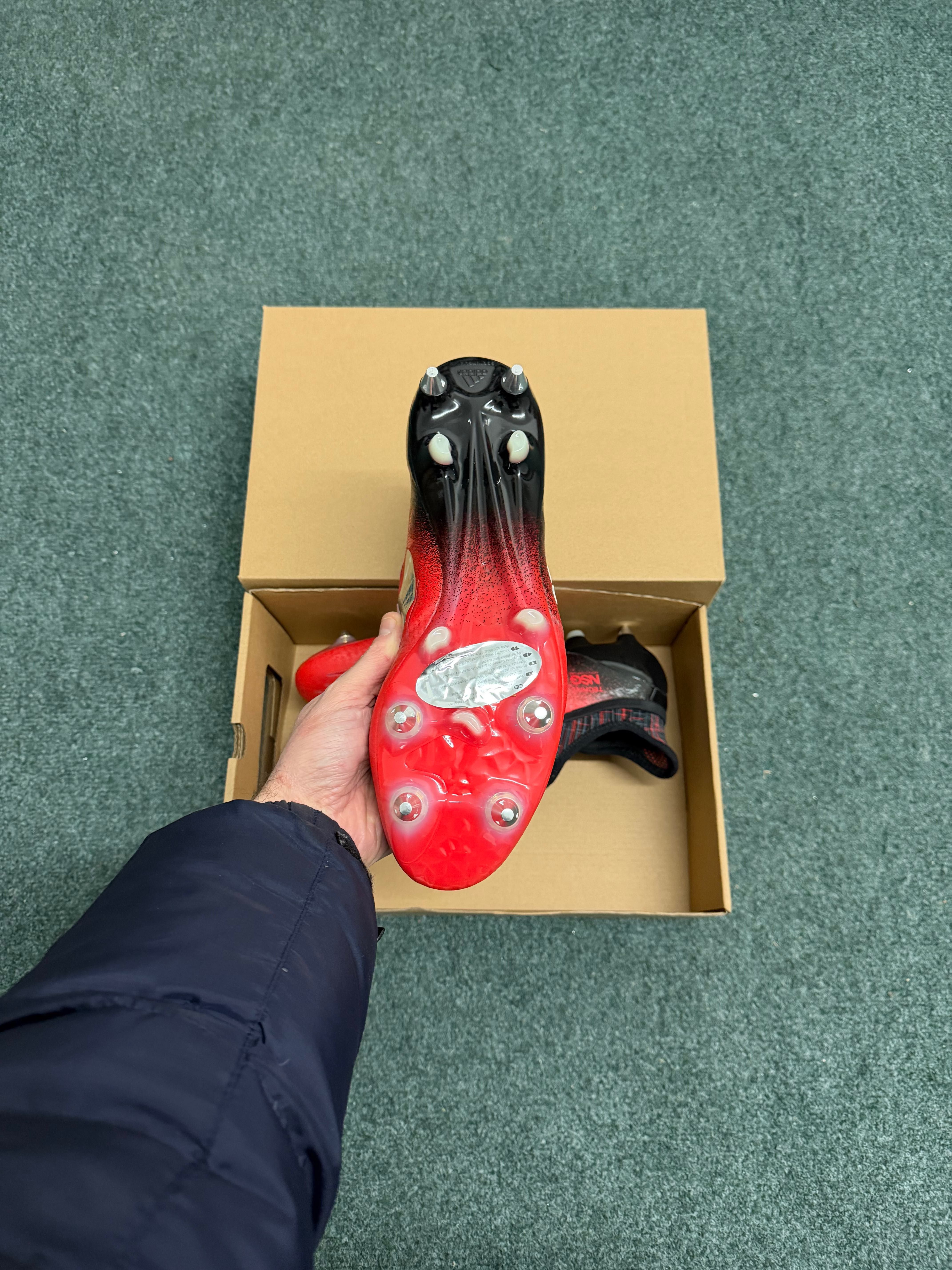 Adidas X16+ Purechaos SG