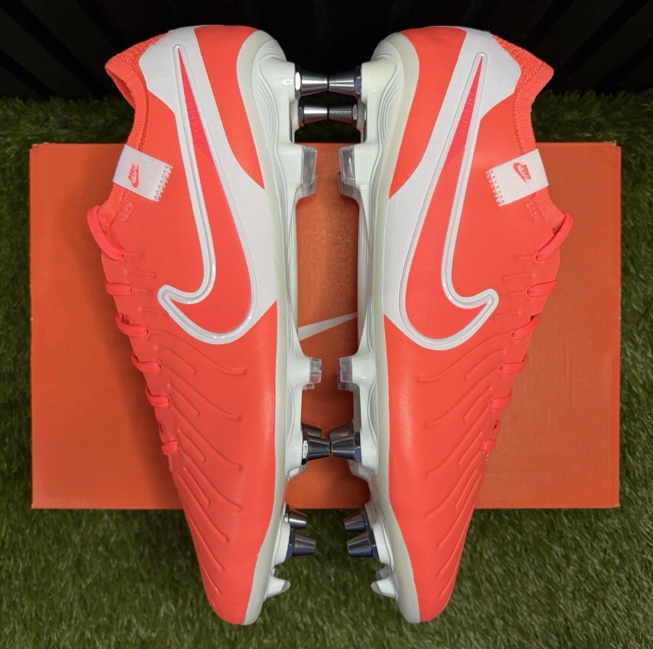Nike Tiempo Legend 10 Elite SG Pro Player Edition