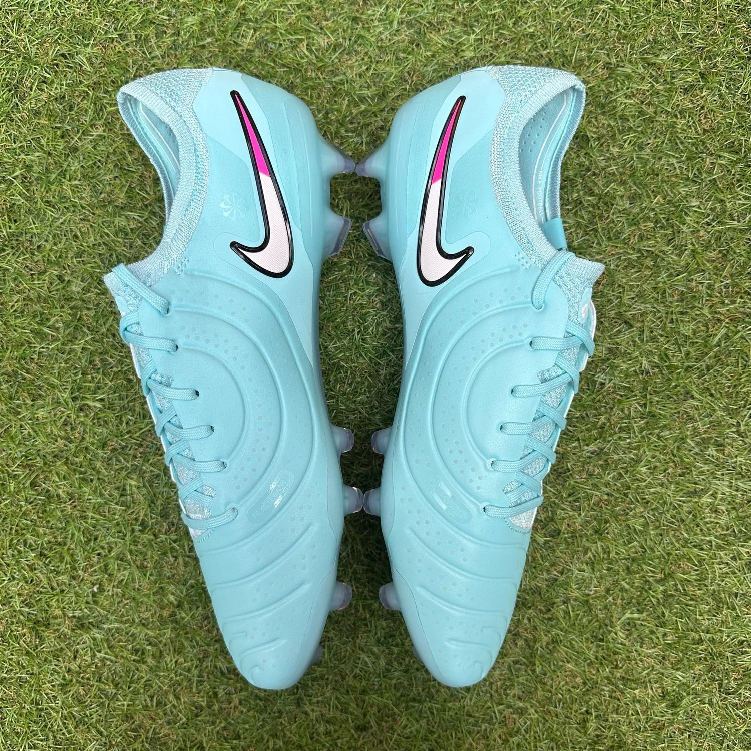 Nike Tiempo Legend X Elite FG