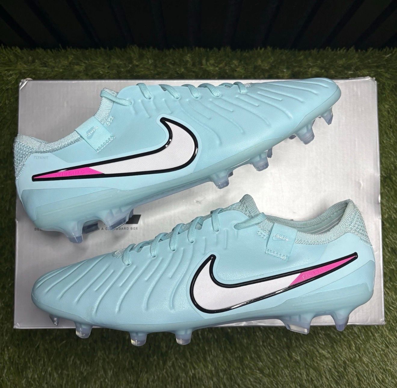 Nike Tiempo Legend 10 Elite FG