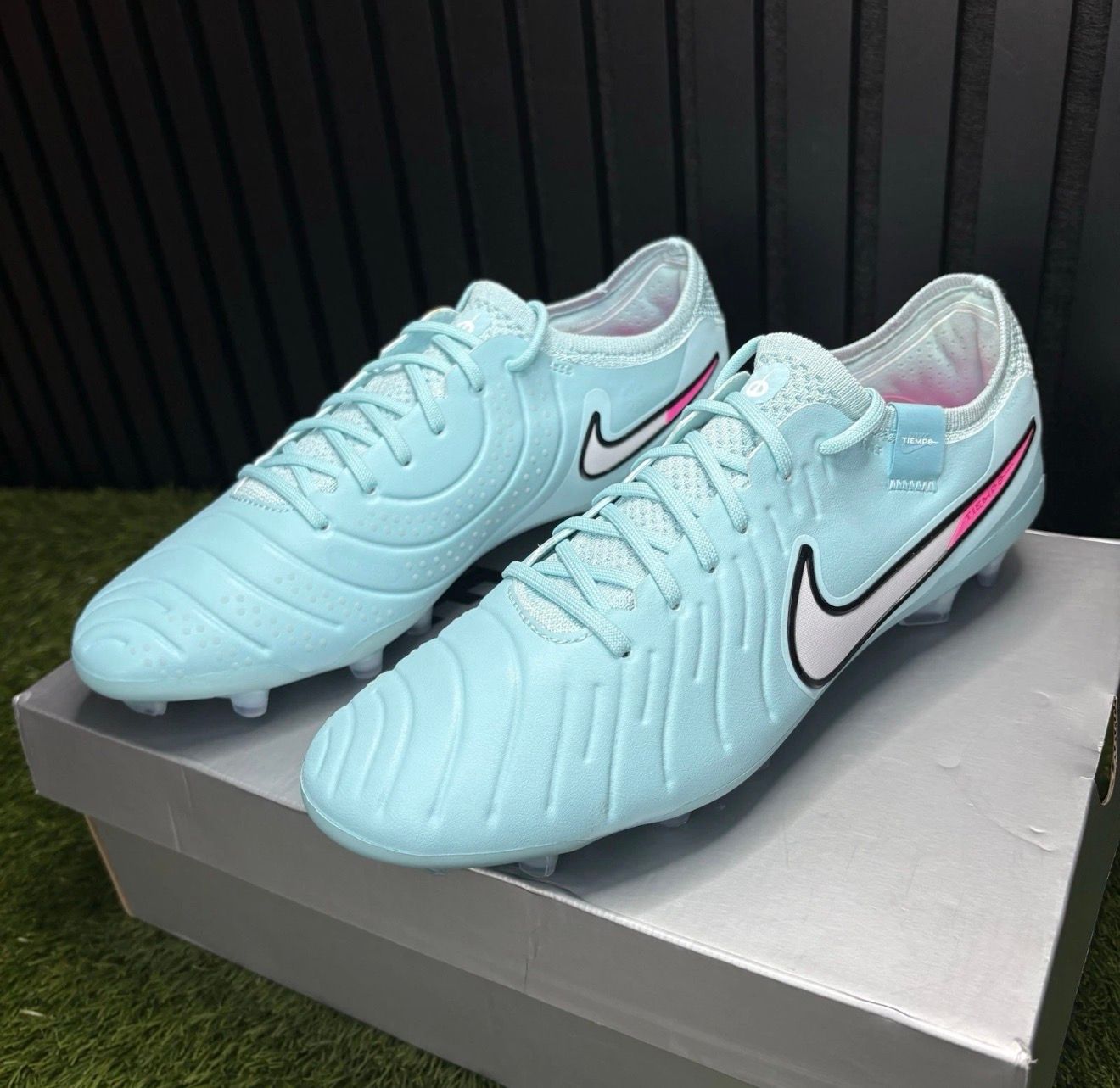 Nike Tiempo Legend 10 Elite FG