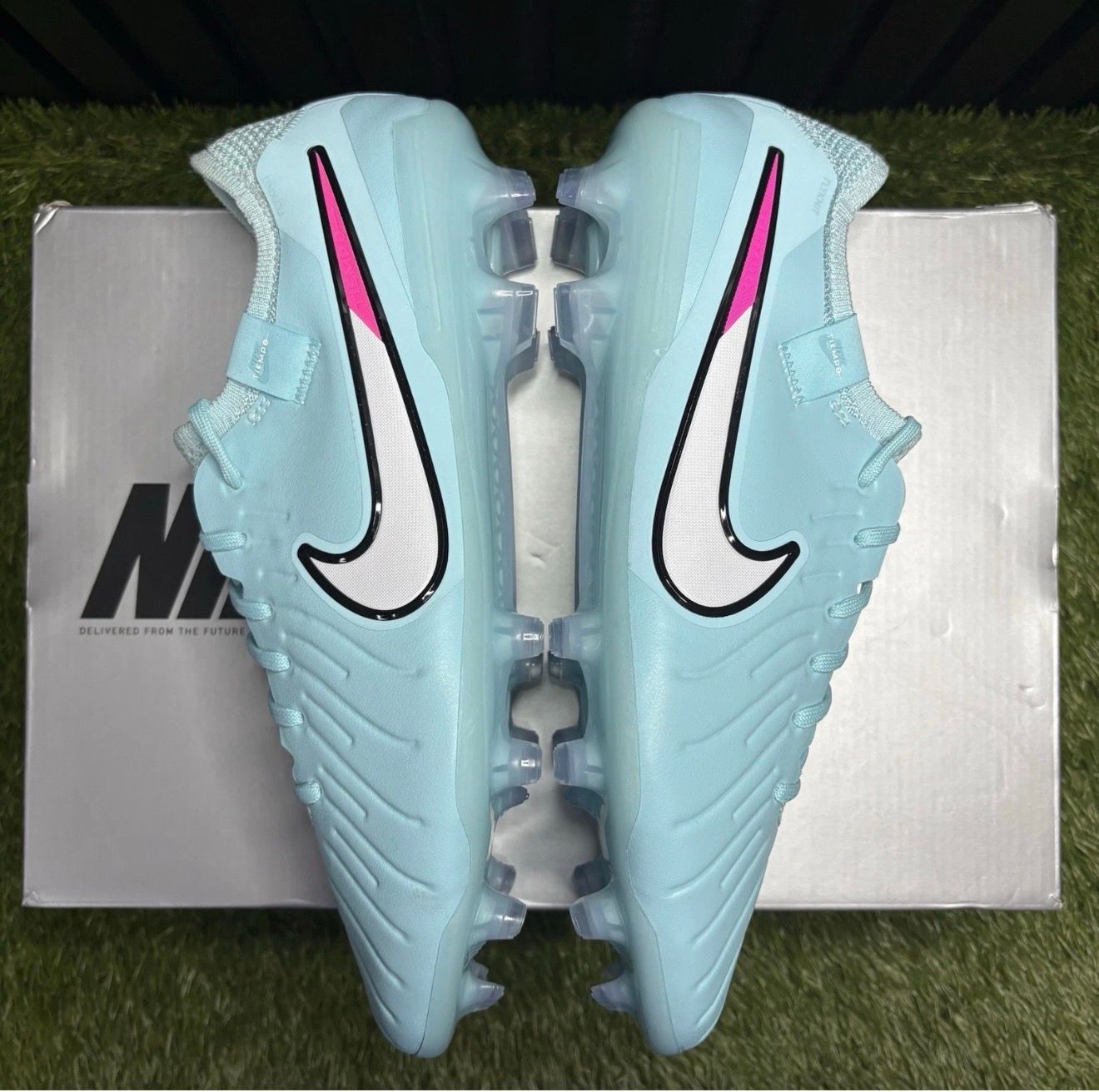 Nike Tiempo Legend 10 Elite FG