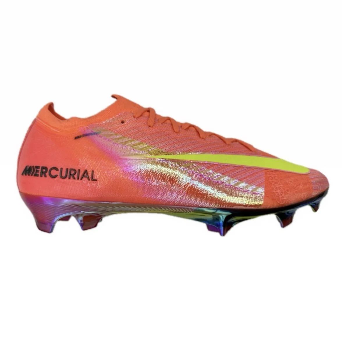 Nike Mercurial Vapor 16 Elite FG “Cosmic Speed 2”