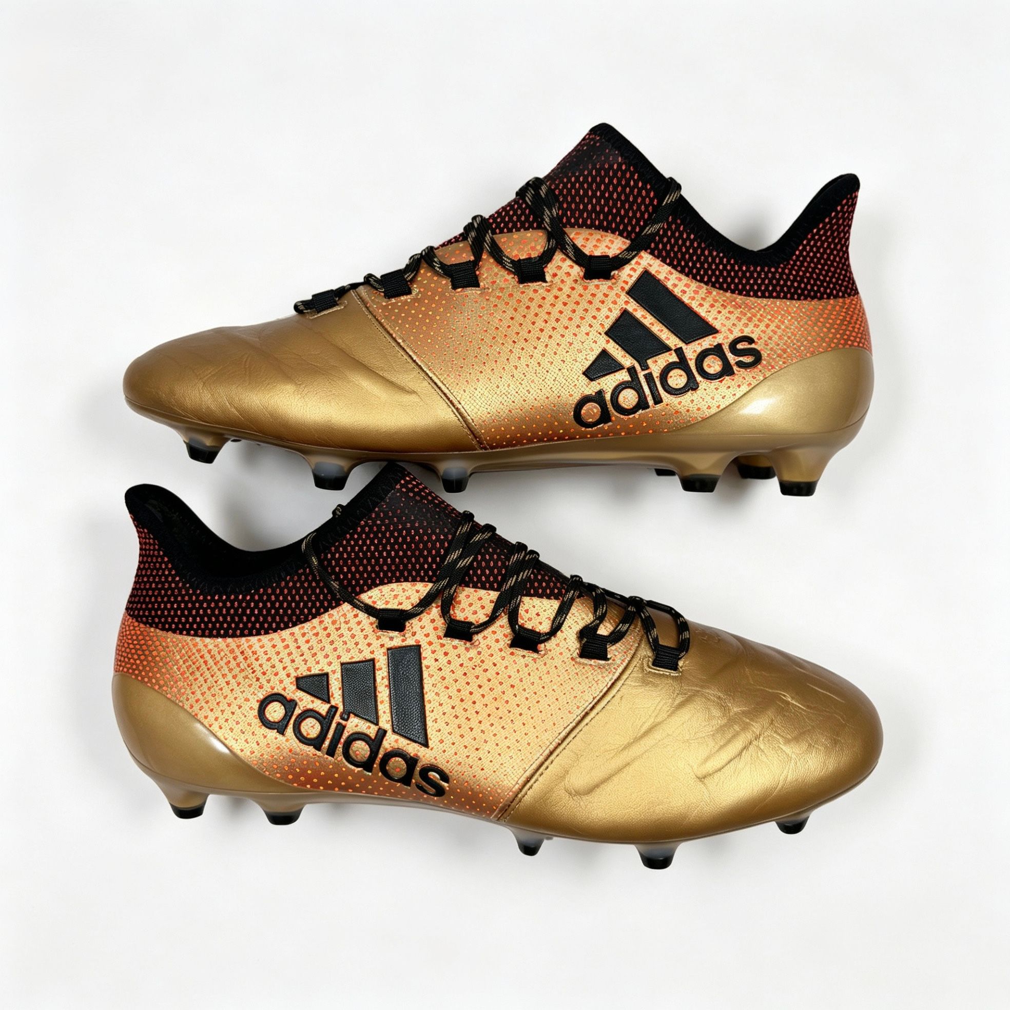 Adidas X 17.1 FG
